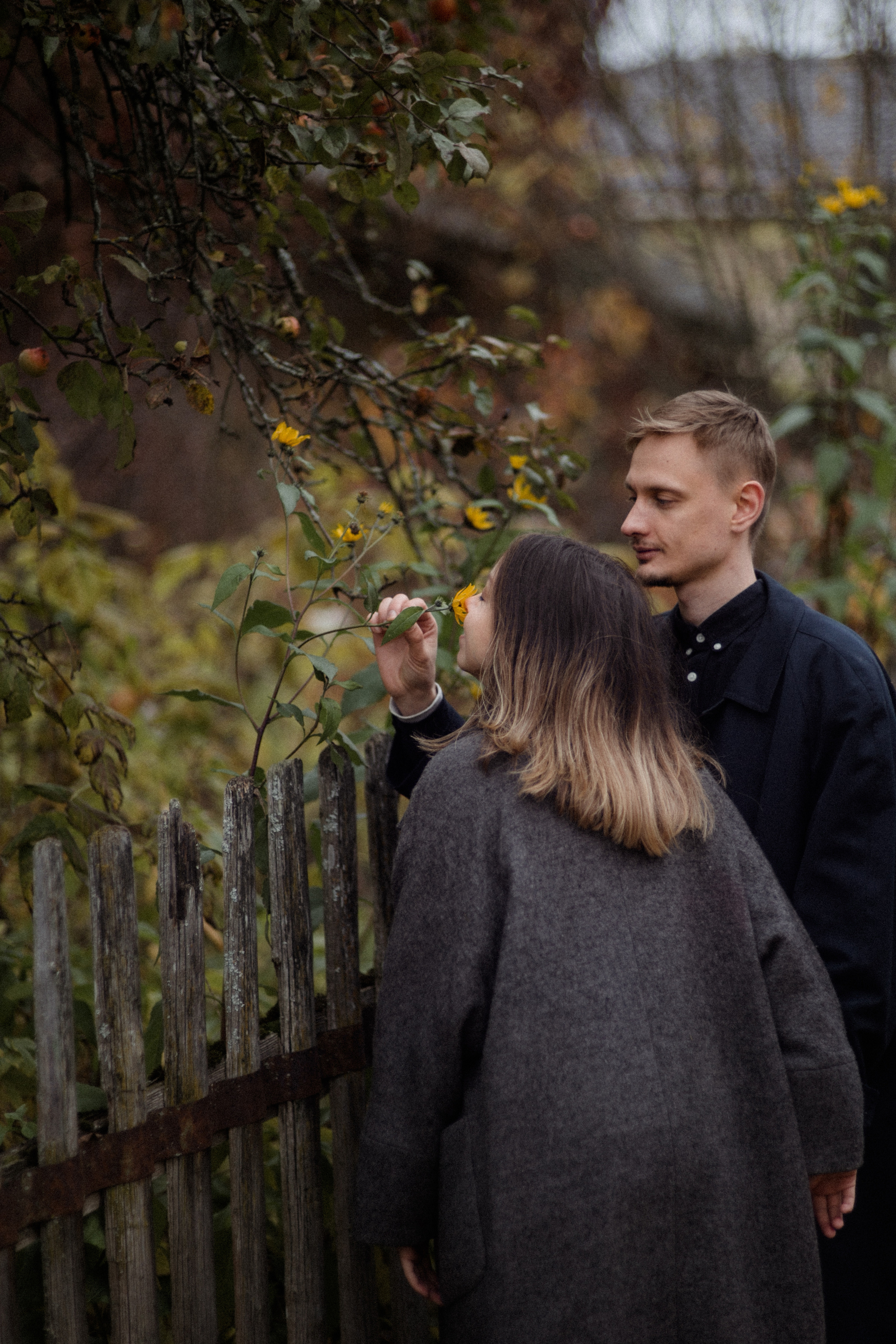 Sofia|Roman. Съёмка влюблённых в Санкт-Петербурге Ксения Чердакова, парный фотограф