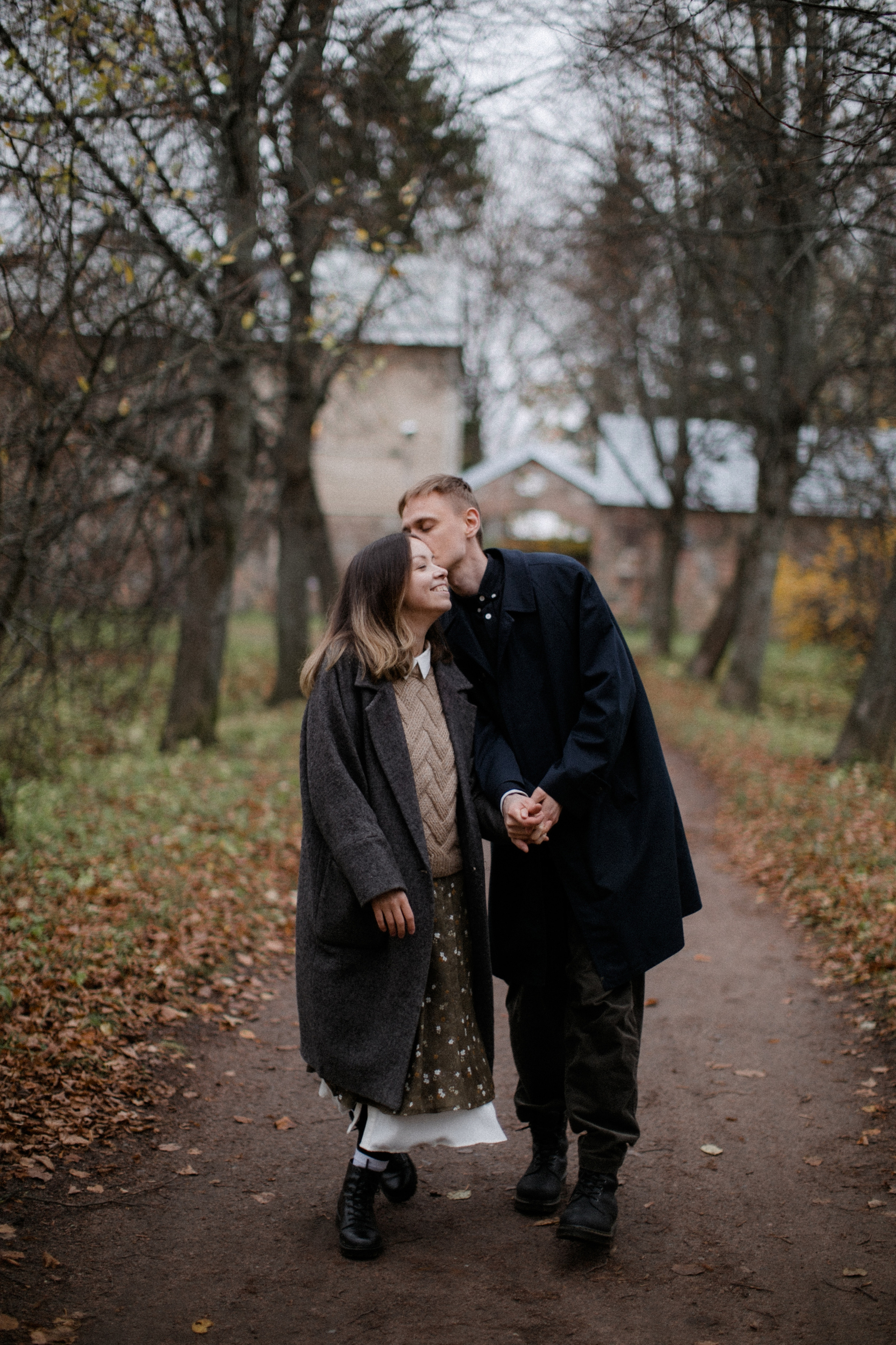 Sofia|Roman. Съёмка влюблённых в Санкт-Петербурге Ксения Чердакова, парный фотограф