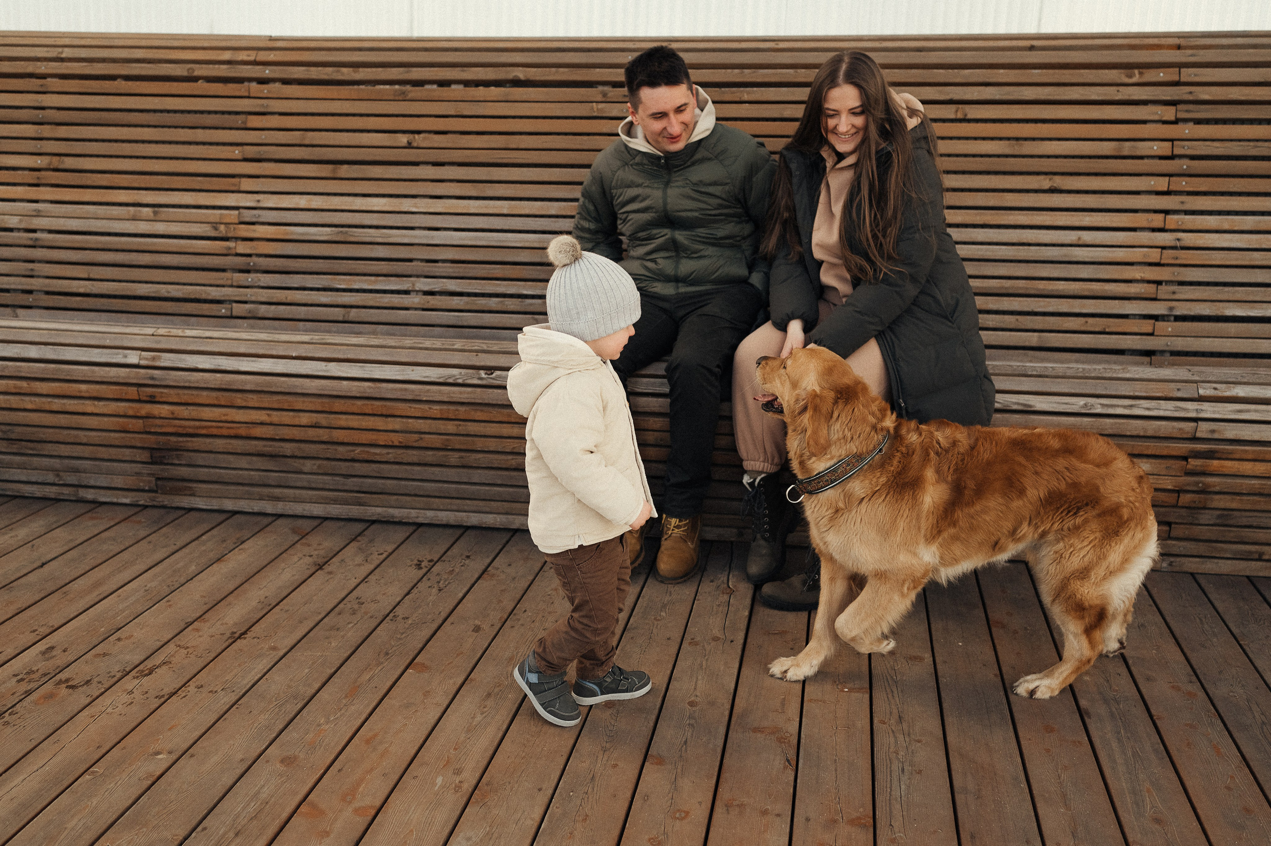 Миша и её семья. Фотограф и видеограф в Санкт-Петербурге Полина Янушко. Съёмка родов