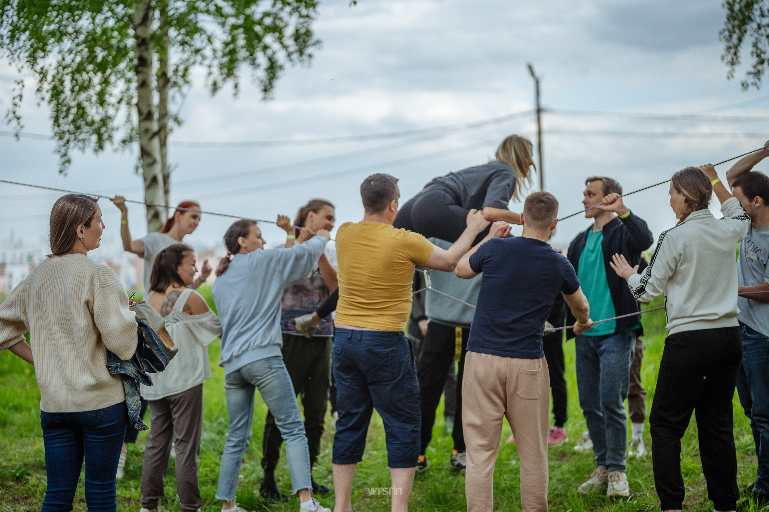 Пётр Кудасов · Шашлыкинг. Владимир Вершинин, тот самый свадебный видеограф