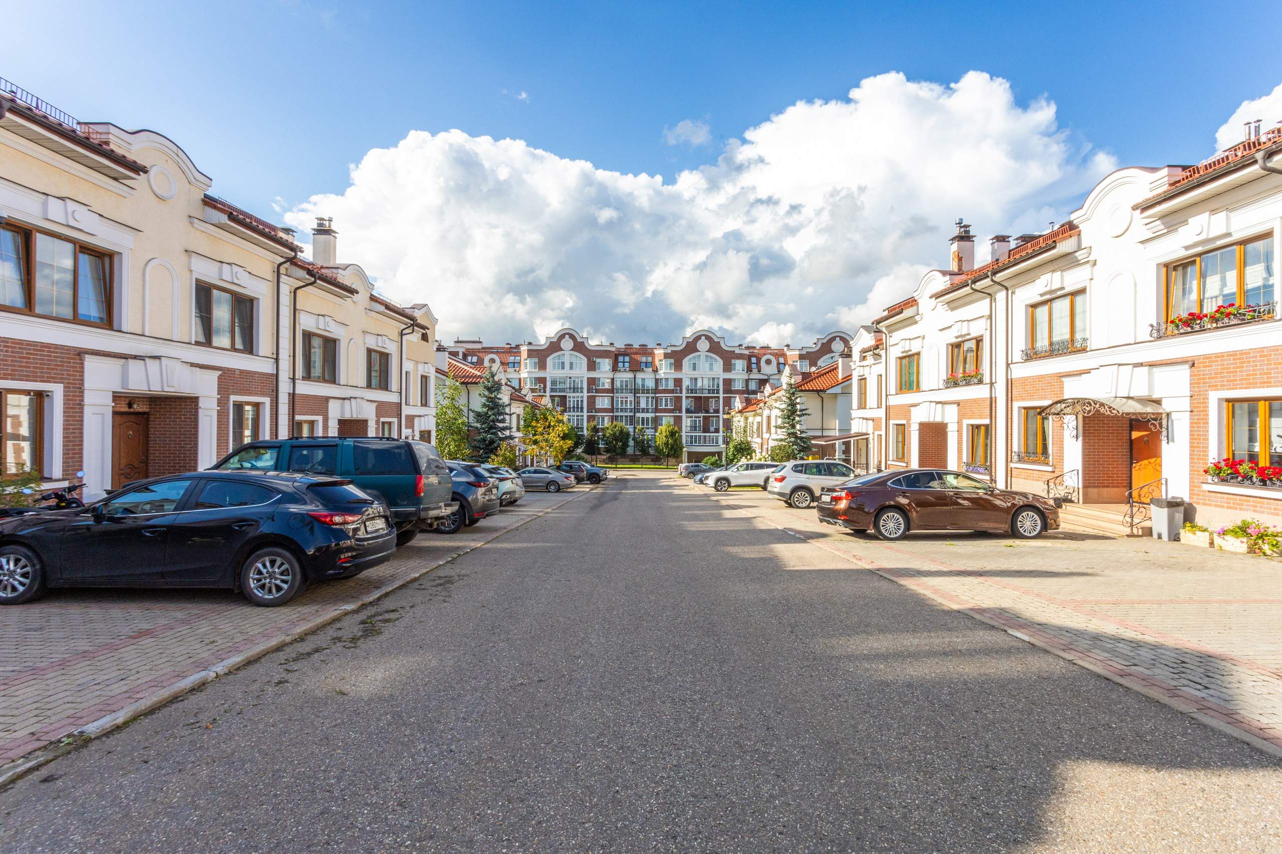 Суханово Парк. BogdanovPh