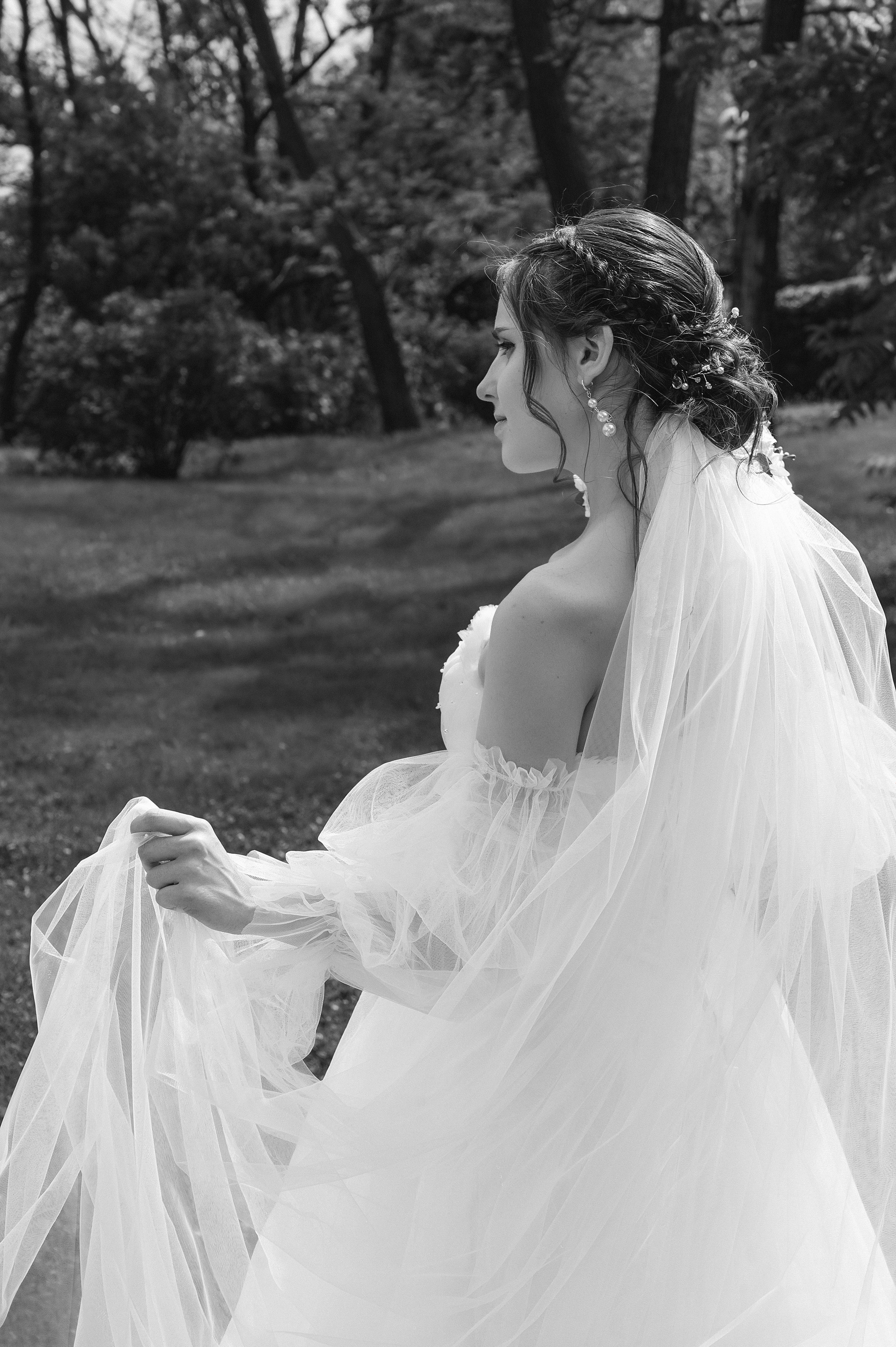 Денис и Елизавета (съемка в г. Находка) 2023 год. Свадебный и семейный фотограф в Находке и Владивостоке