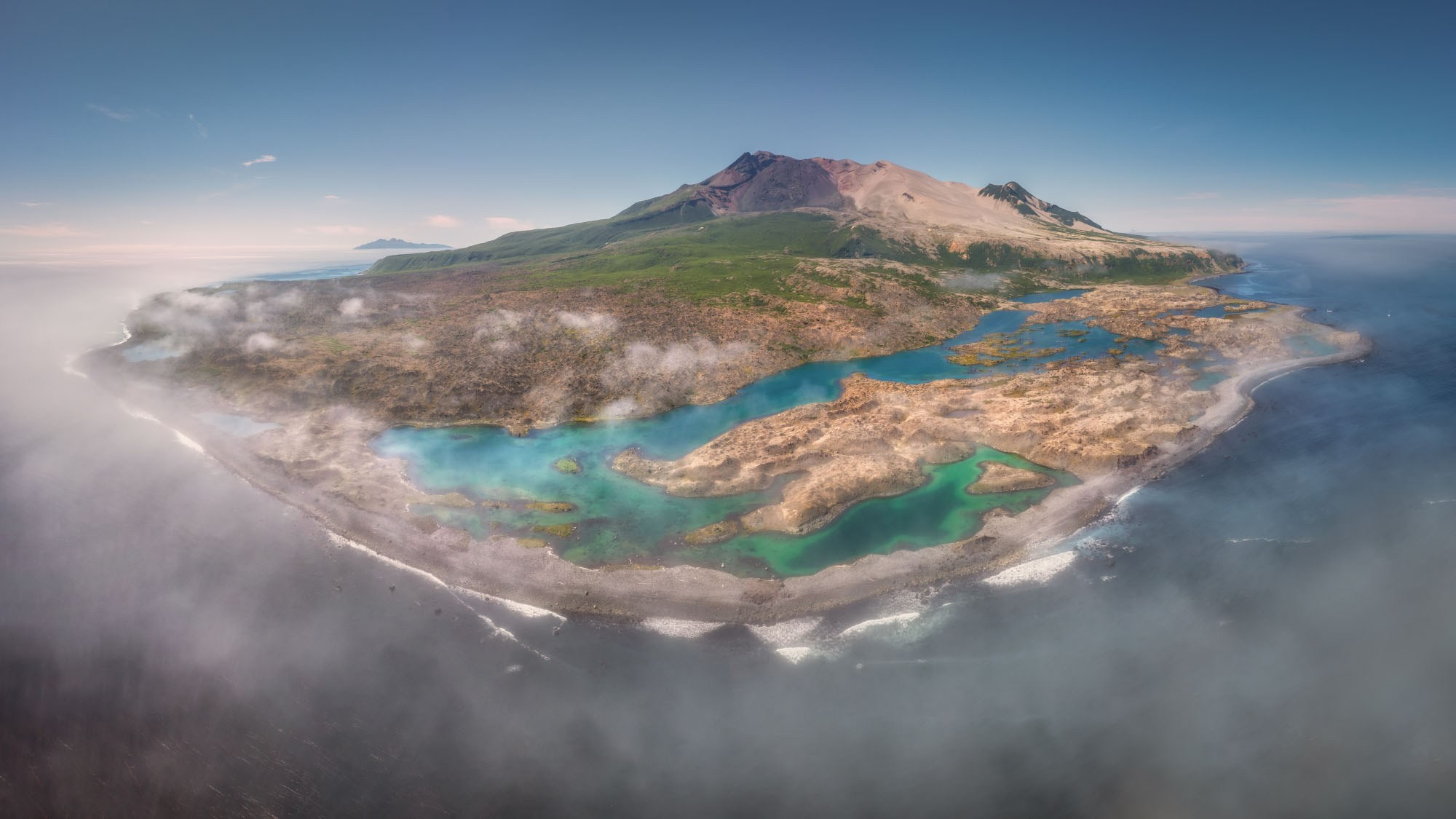 Фотографии Курилы