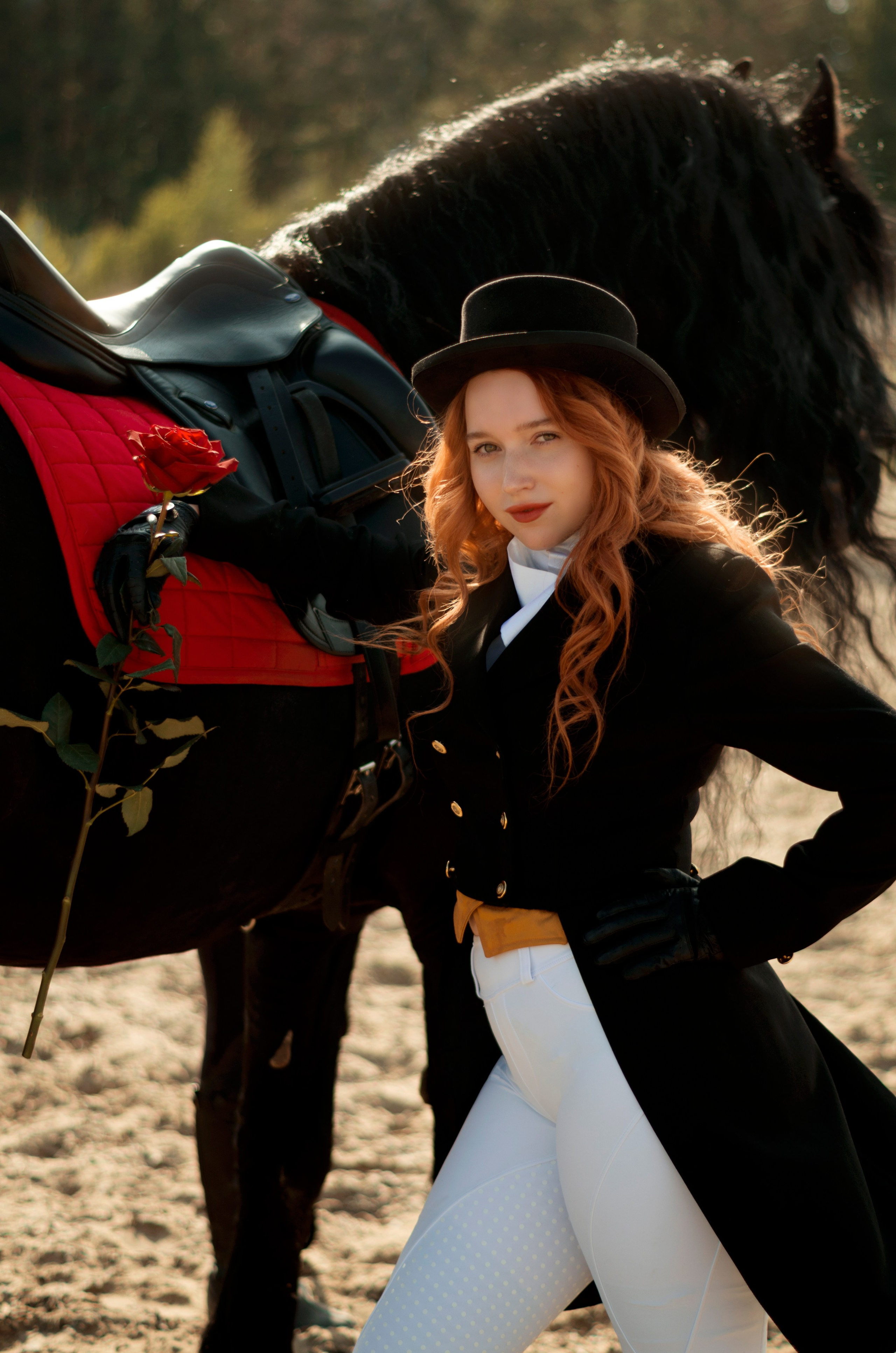 Super Sexy Sport. Фотограф Марина Доглядная Челябинск фотосессии с лошадьми, мотоциклами