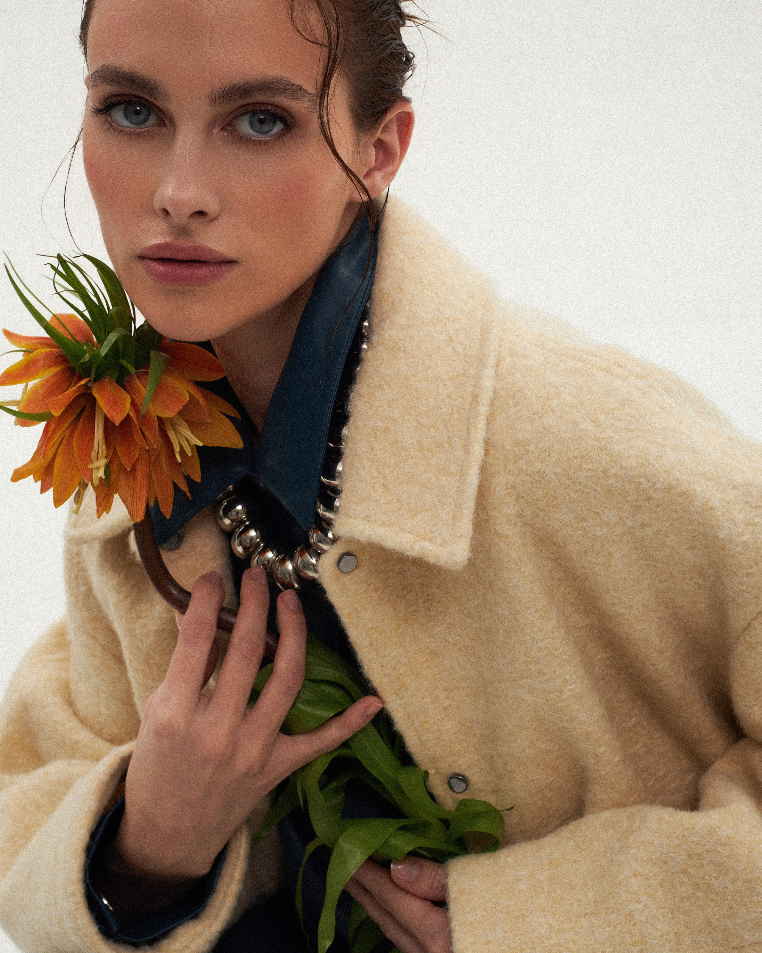 Работа с брендами/компаниями. Katevell, стилизация съемок