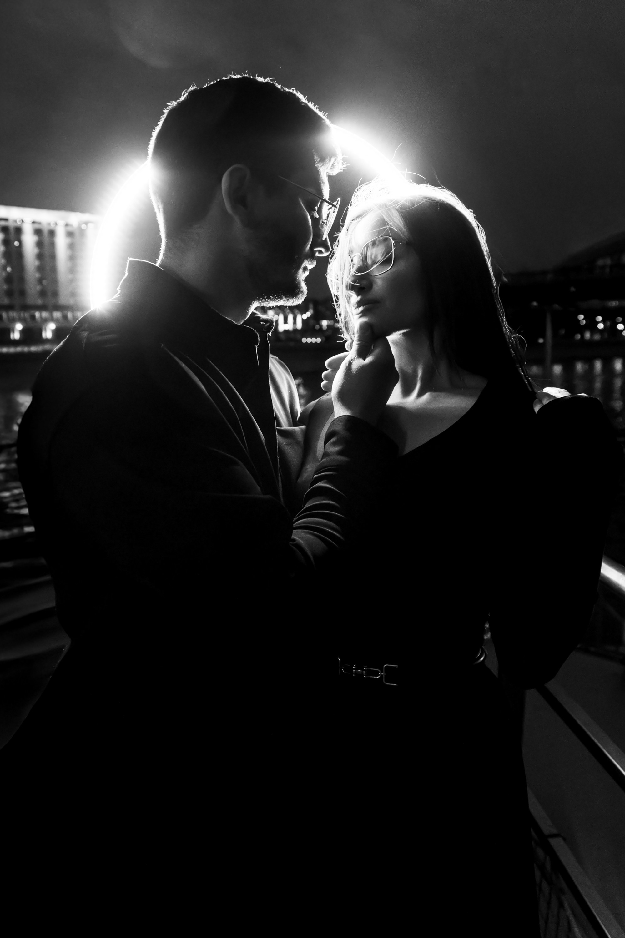 Прогулка на теплоходе. Репортажный фотограф. Москва. Алина Ланская