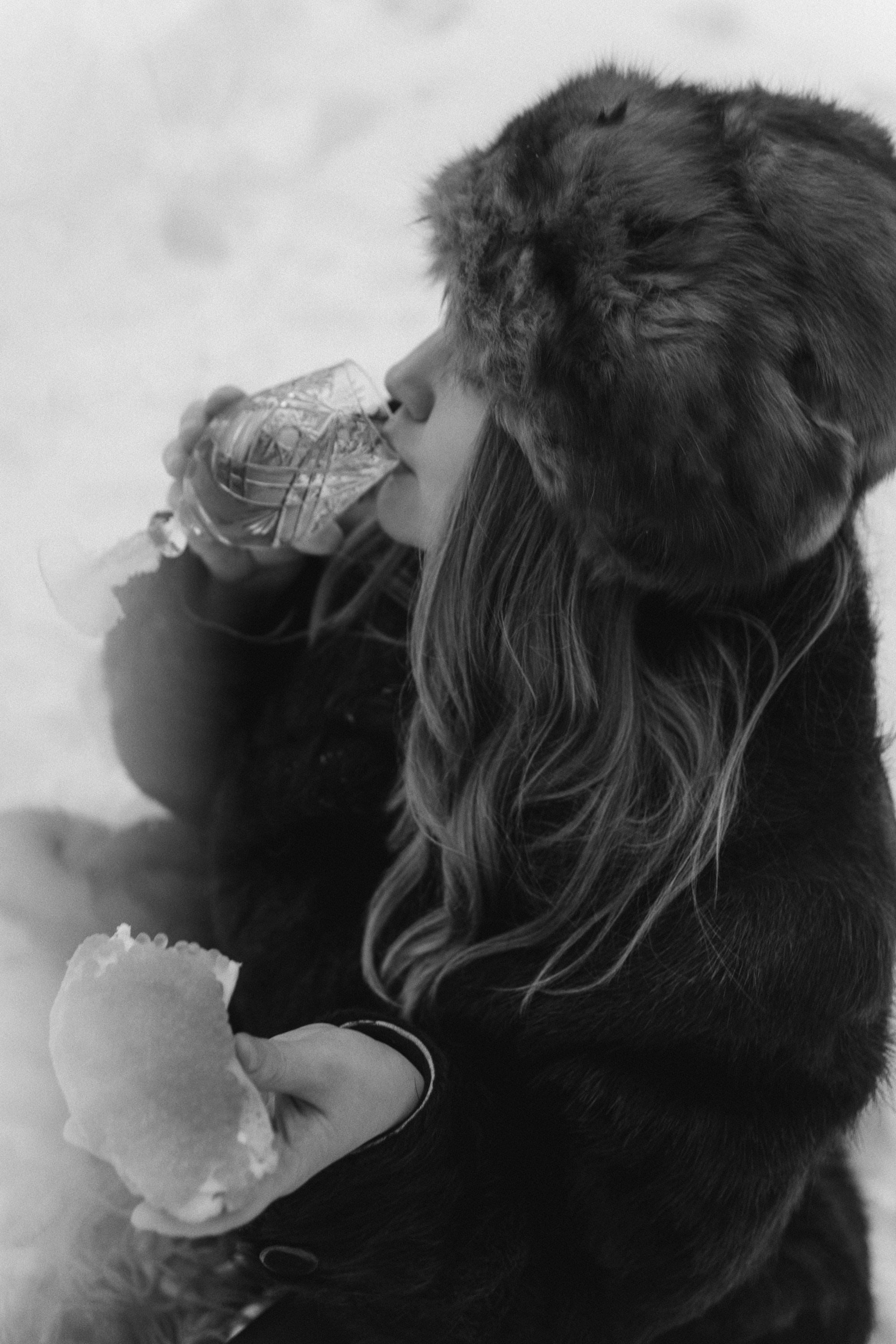 «РУССКАЯ ДУША». Maria Startseva Photo