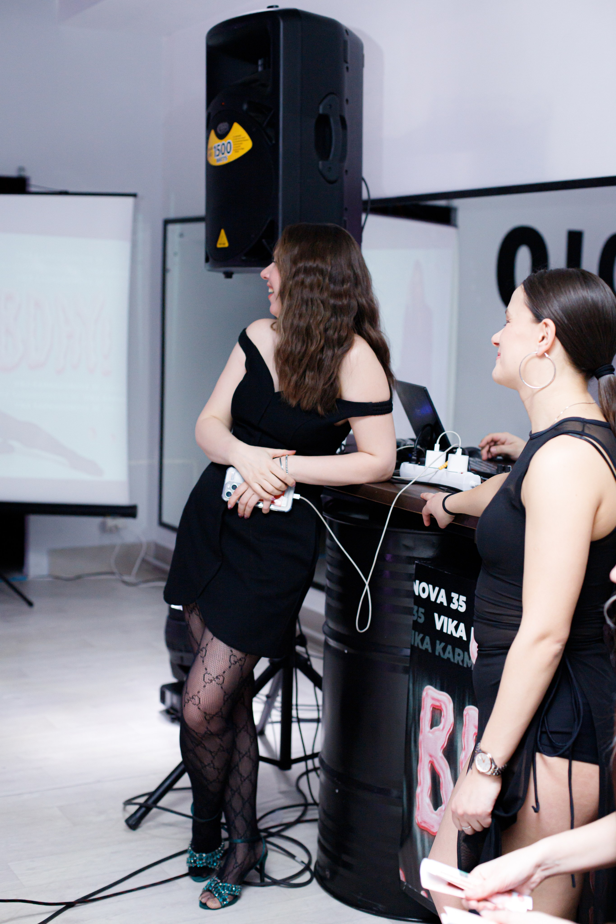 VIKA KARMADONOVA. Photokarish