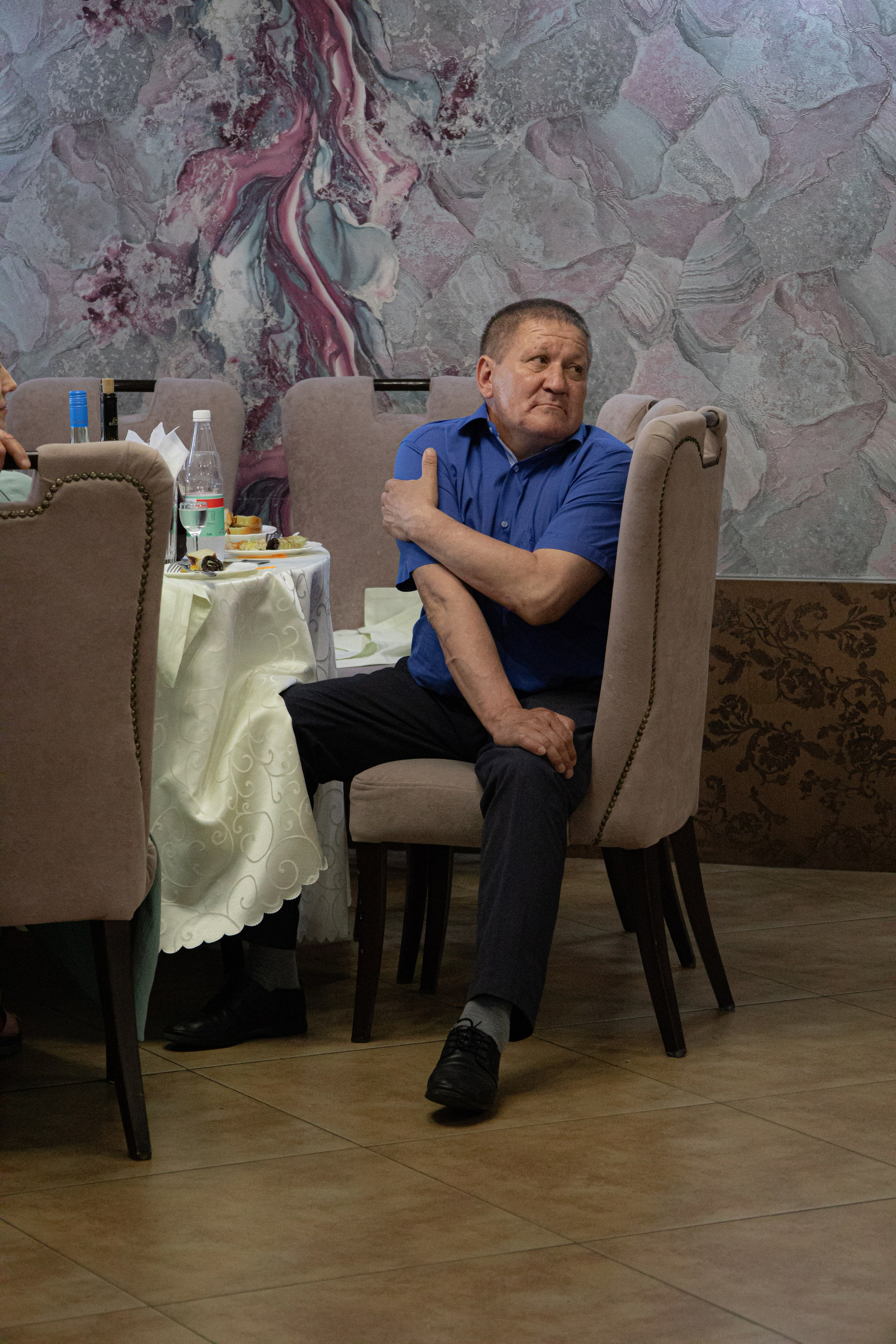 OKSANA BIRTHDAY. Photokarish