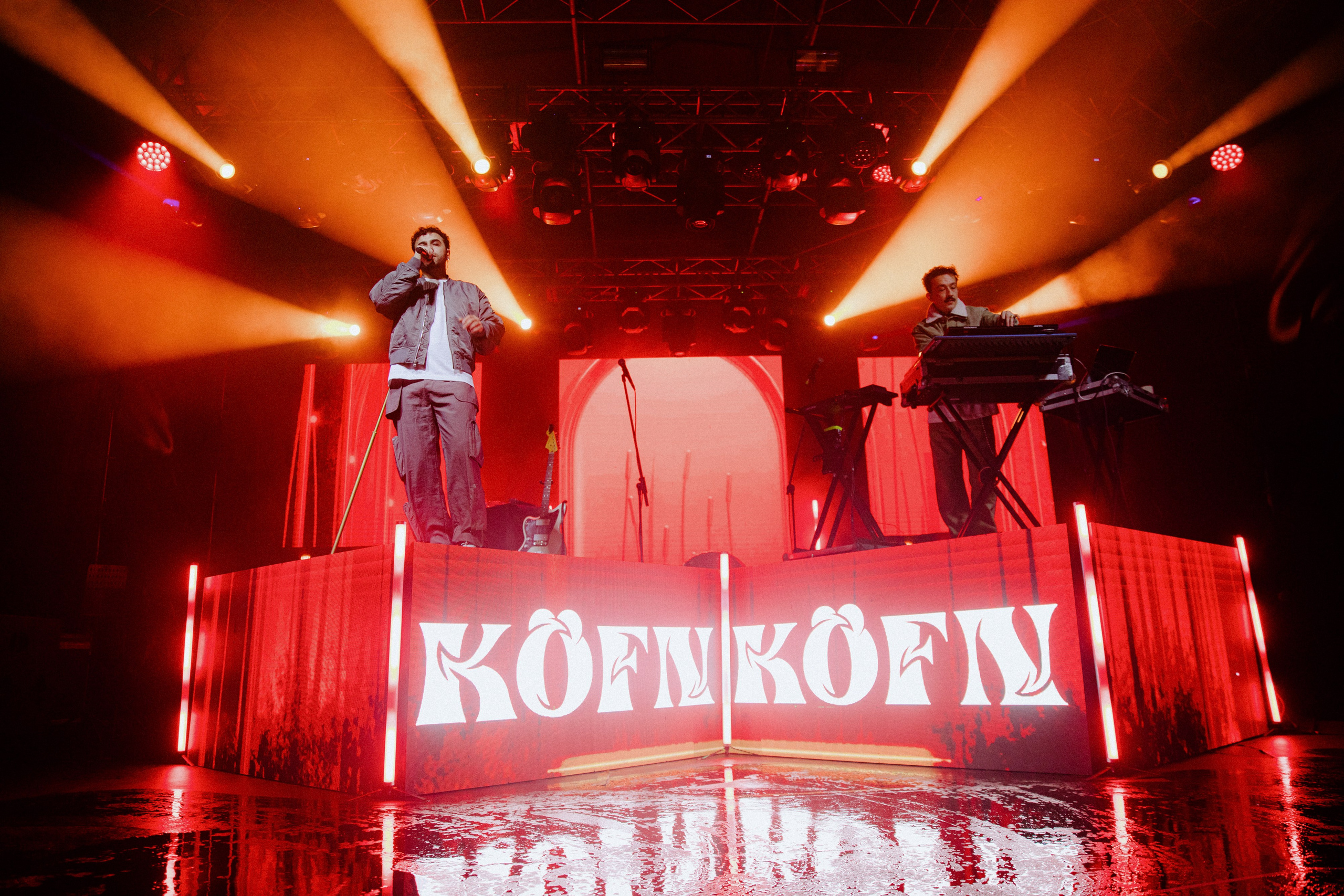 Christmas Market Istanbul. Свадебный и репортажный фотограф