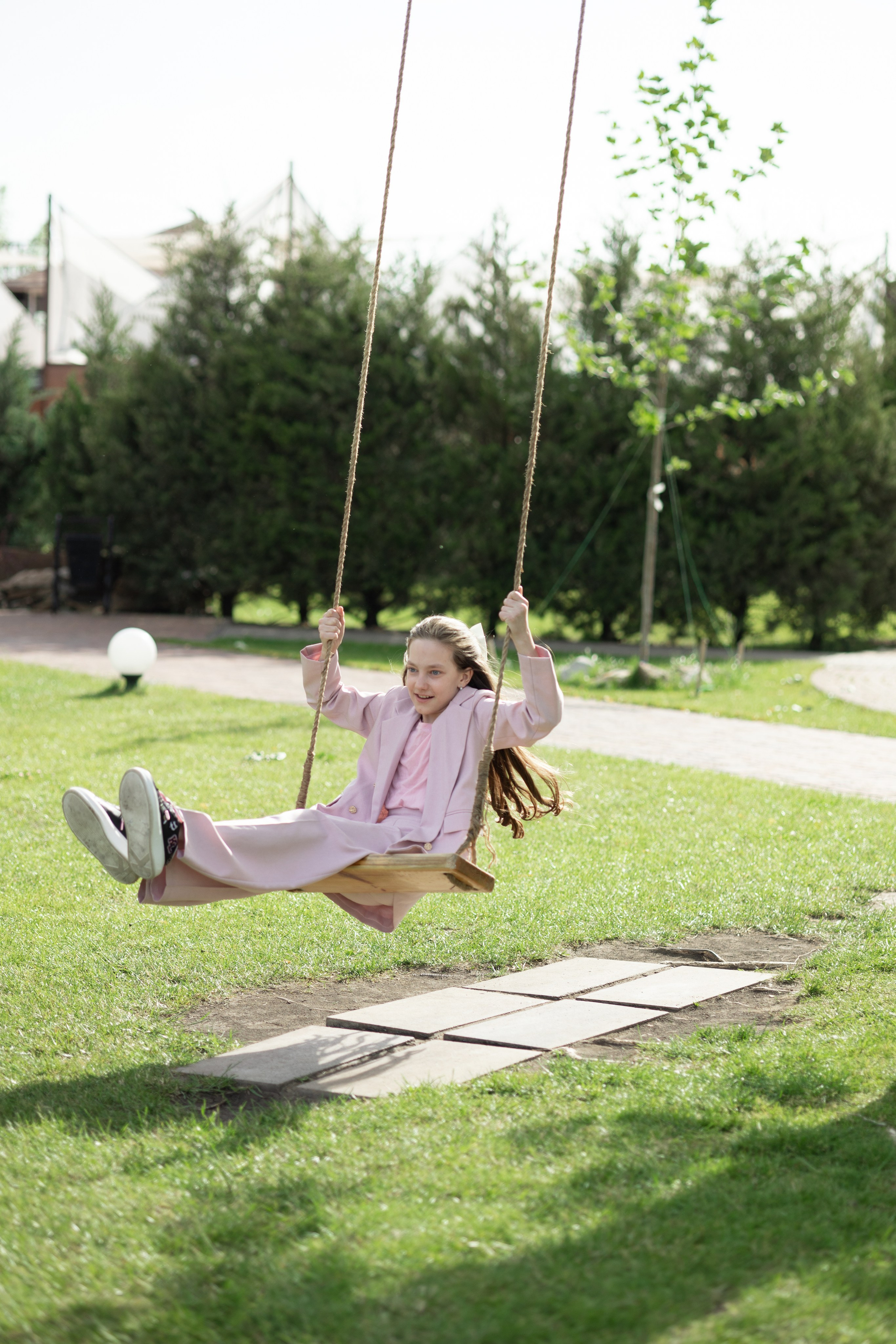 Ближняя дача. Фотограф в Ростове-на-Дону Мария Аверина