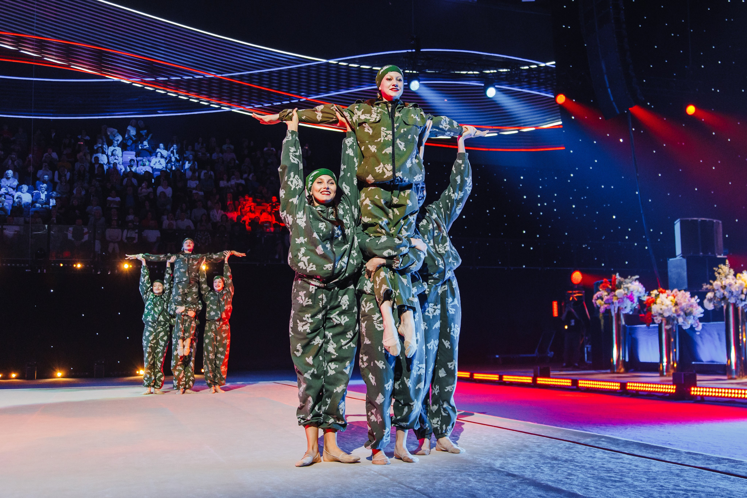 Григорий Лепс, концерт во Дворце Ирины Винер-Усмановой. Фотограф Ольга Махалова — Санкт-Петербург, Москва, Нижний Новгород