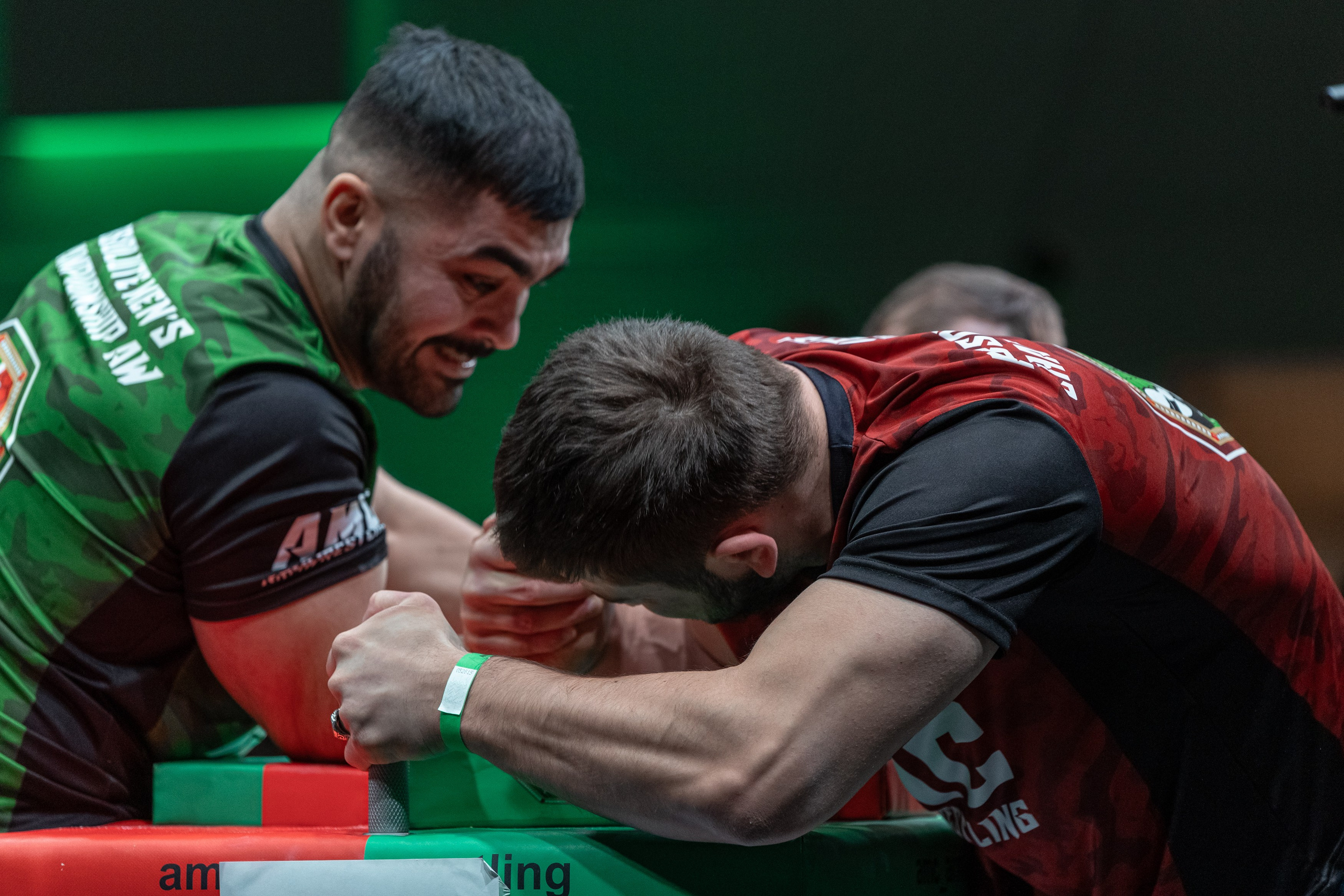 Турнир AMC Москва 2023. Фотограф Андрей Слынченко