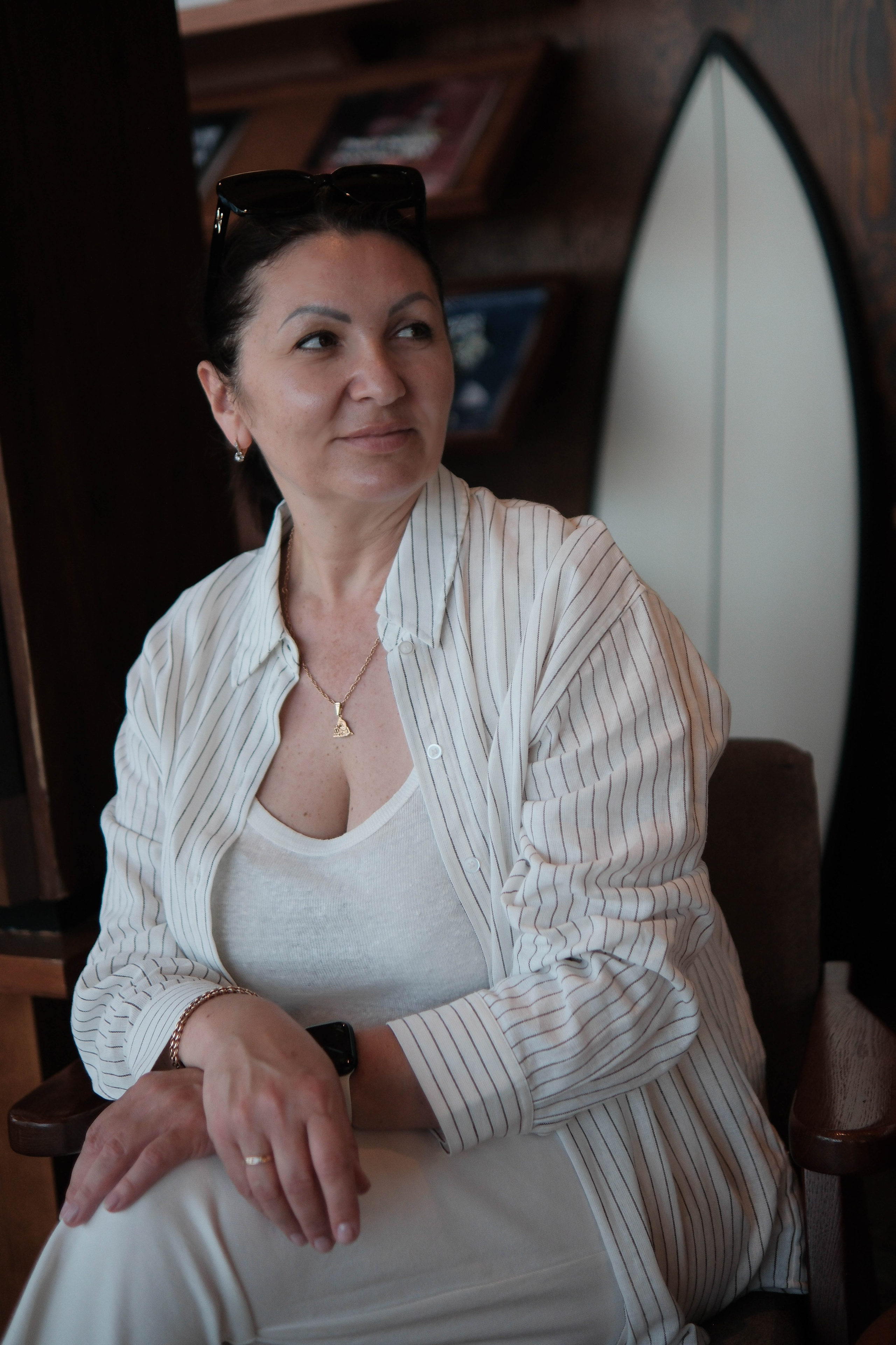 Три поколения. Фотограф Черненко Дарья