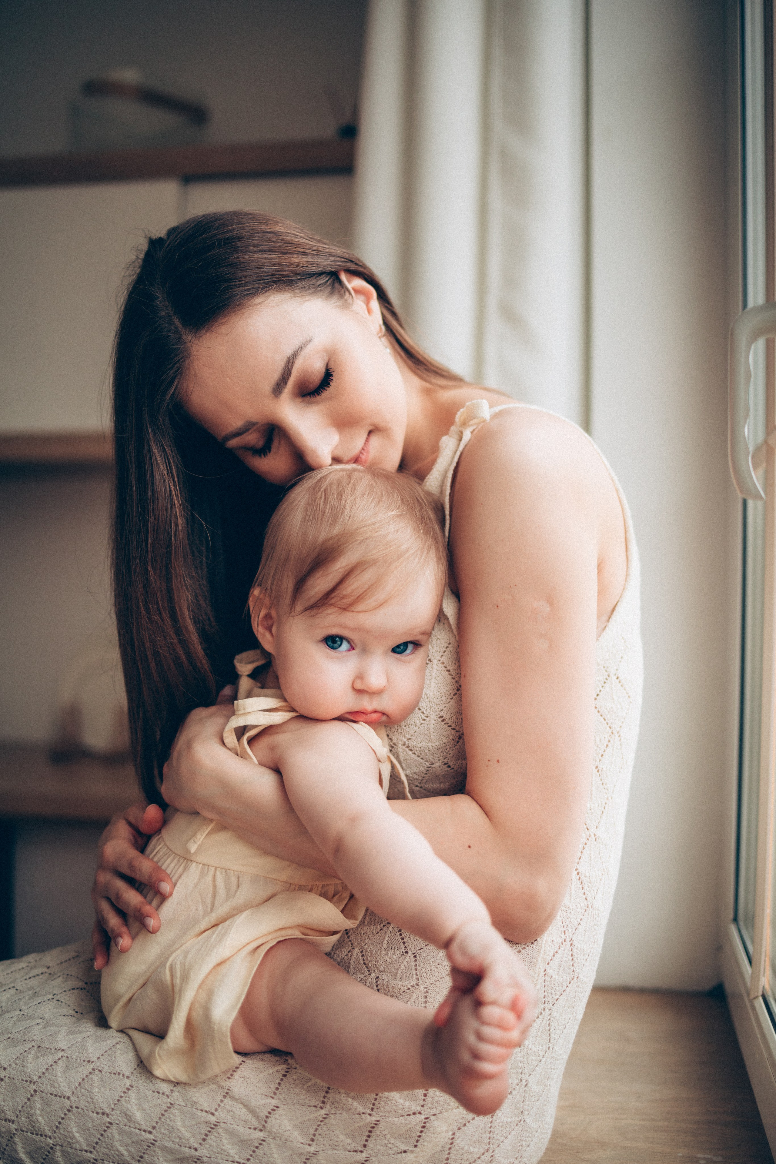 Валерия и Ева. Фотограф в Санкт-Петербурге Светлана Арестова