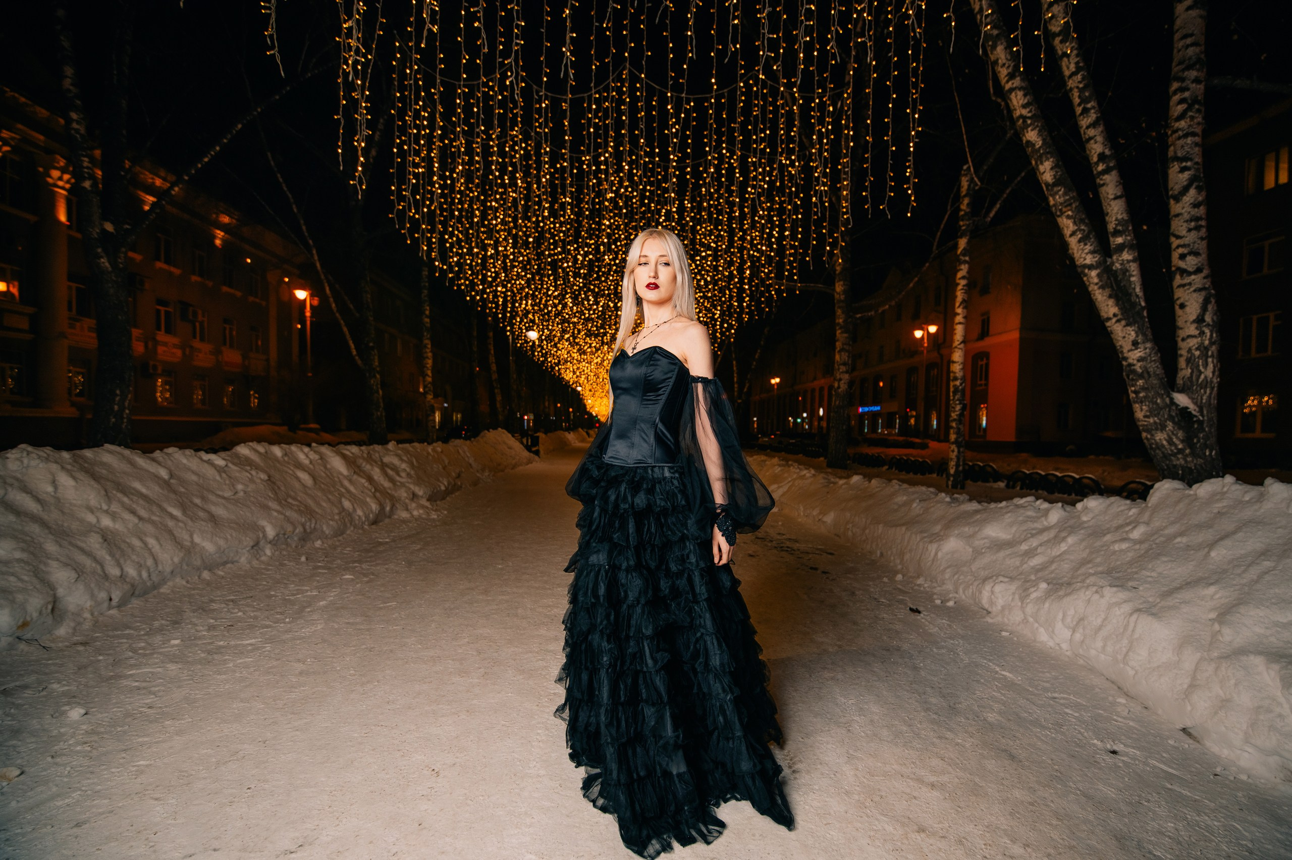 ....... Фотограф в Кемерово Владислав Шульц