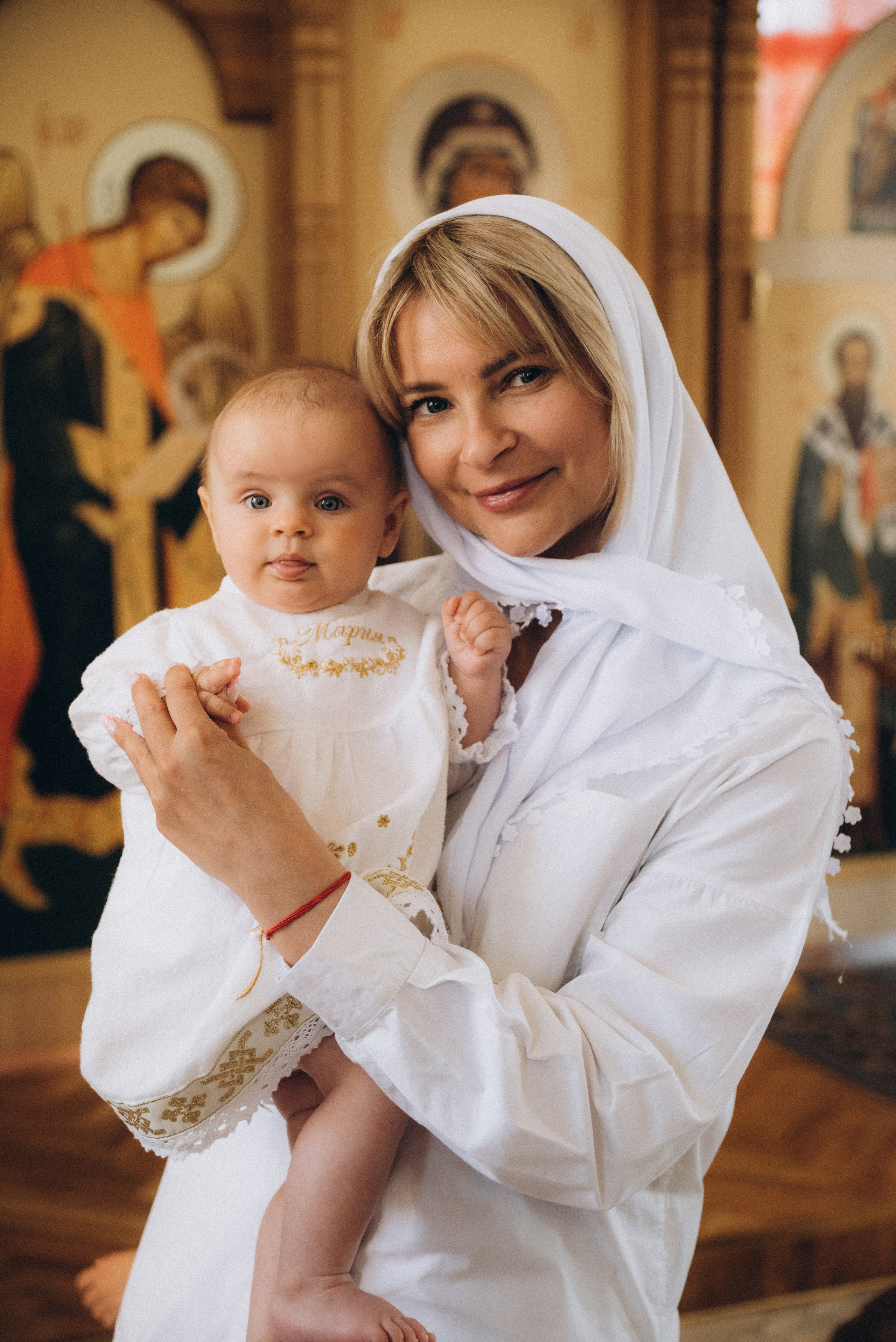 Мария. Суханова Регина Фотограф Сергиев Посад