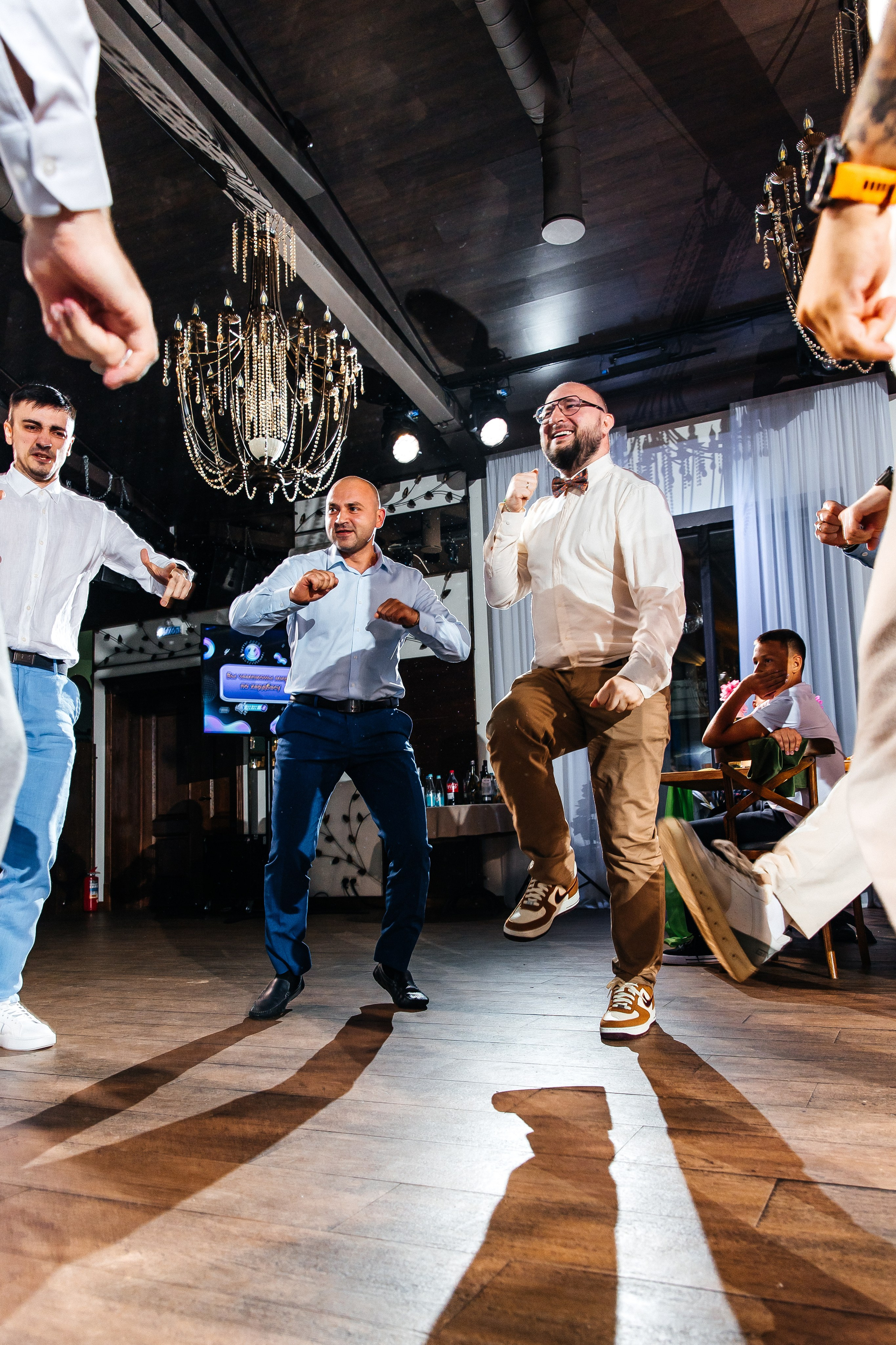 23/08. Свадебный фотограф в Москве Виктория Арехова