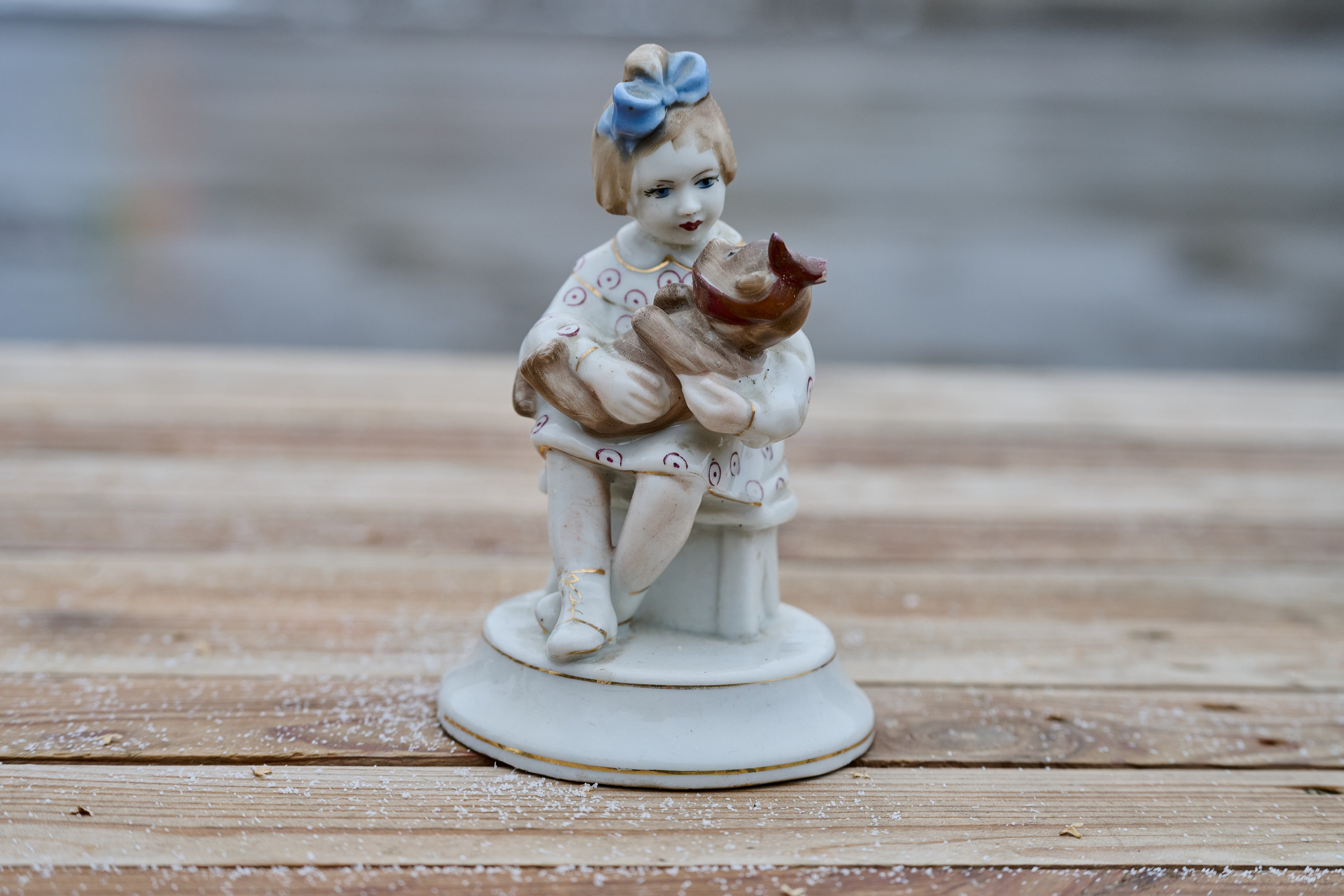 Северодонецк (Луганская область). Декабрь 2024. Фотограф Роман Адлер