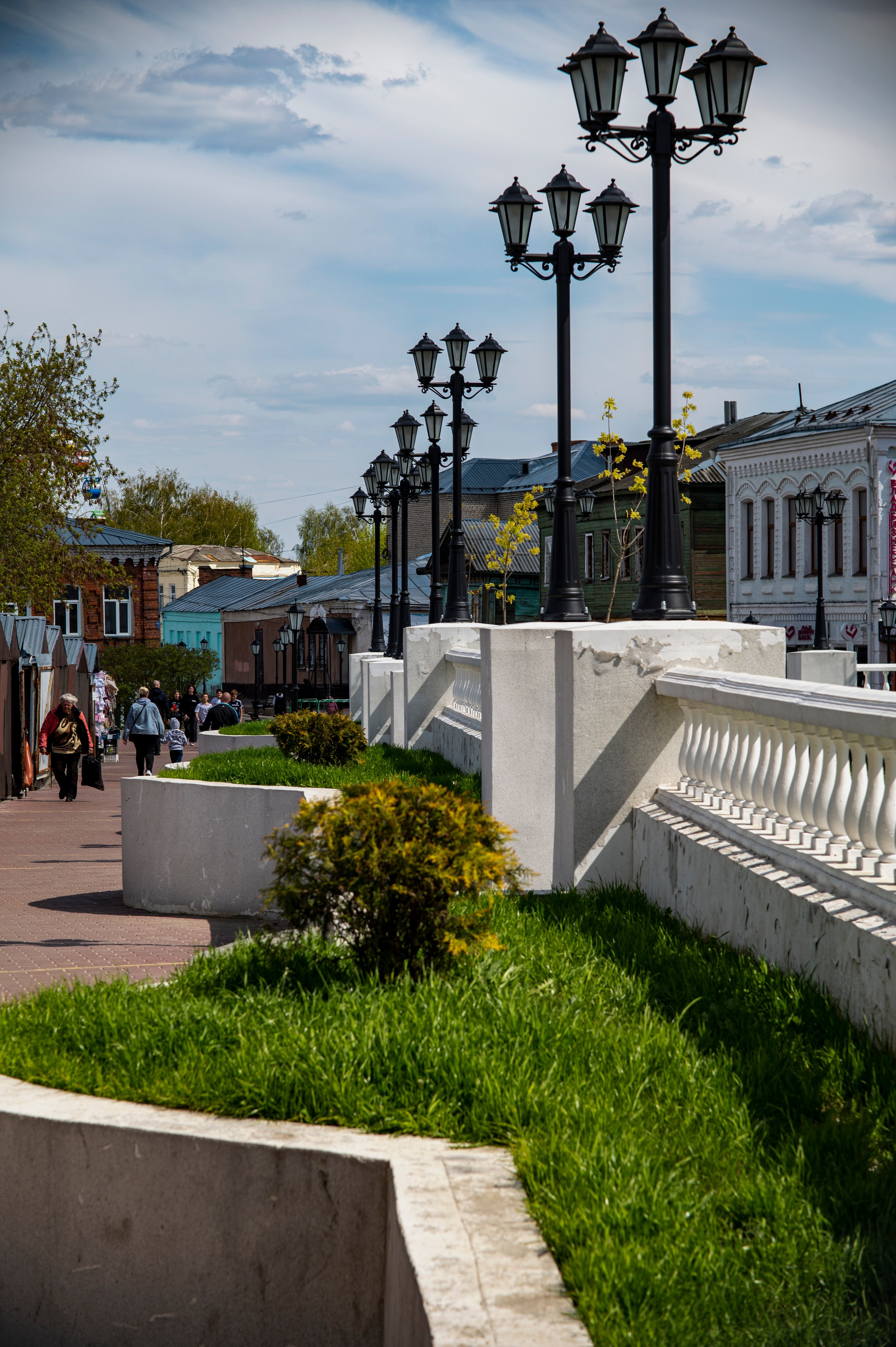 Муром. Май 2022. Фотограф Роман Адлер