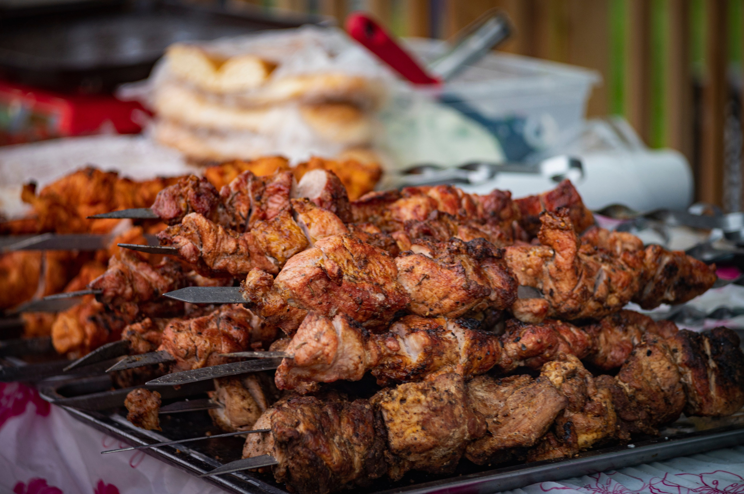 Казань. Сентябрь 2022. Фотограф Роман Адлер