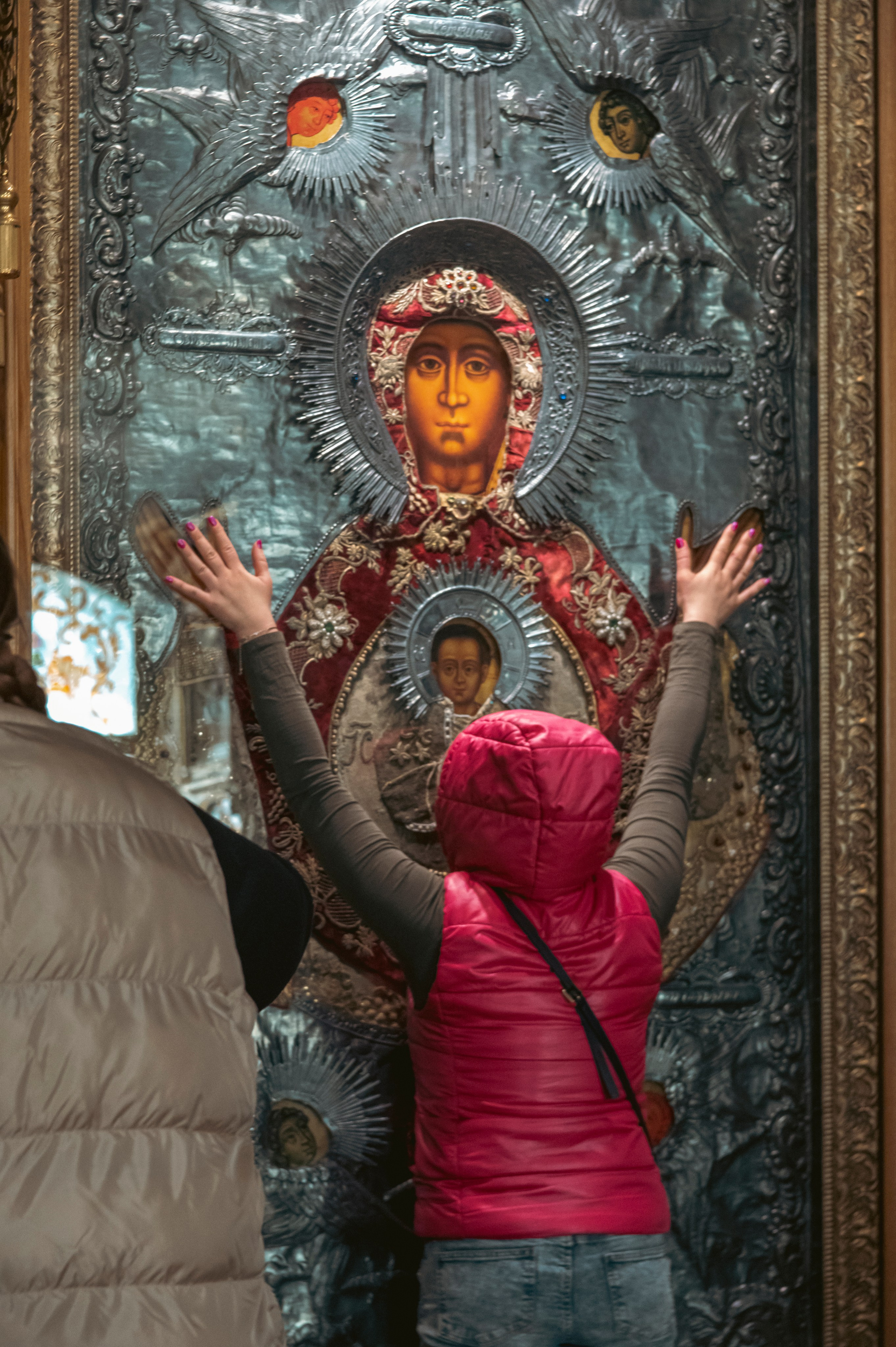 Муром. Май 2022. Фотограф Роман Адлер