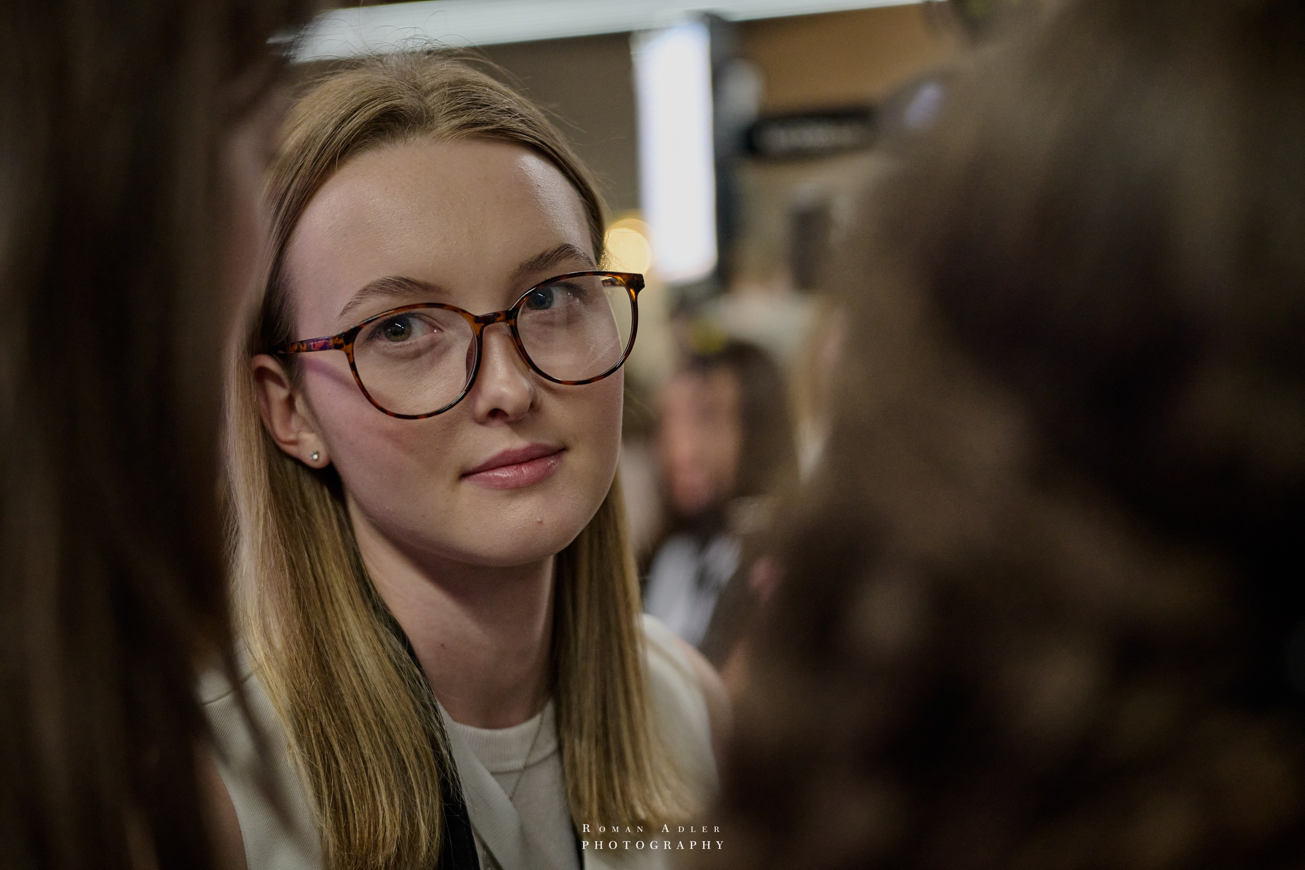 Студфест 2025 Москва. ВТБ Арена. 24 января 2025 года. Фотограф Роман Адлер