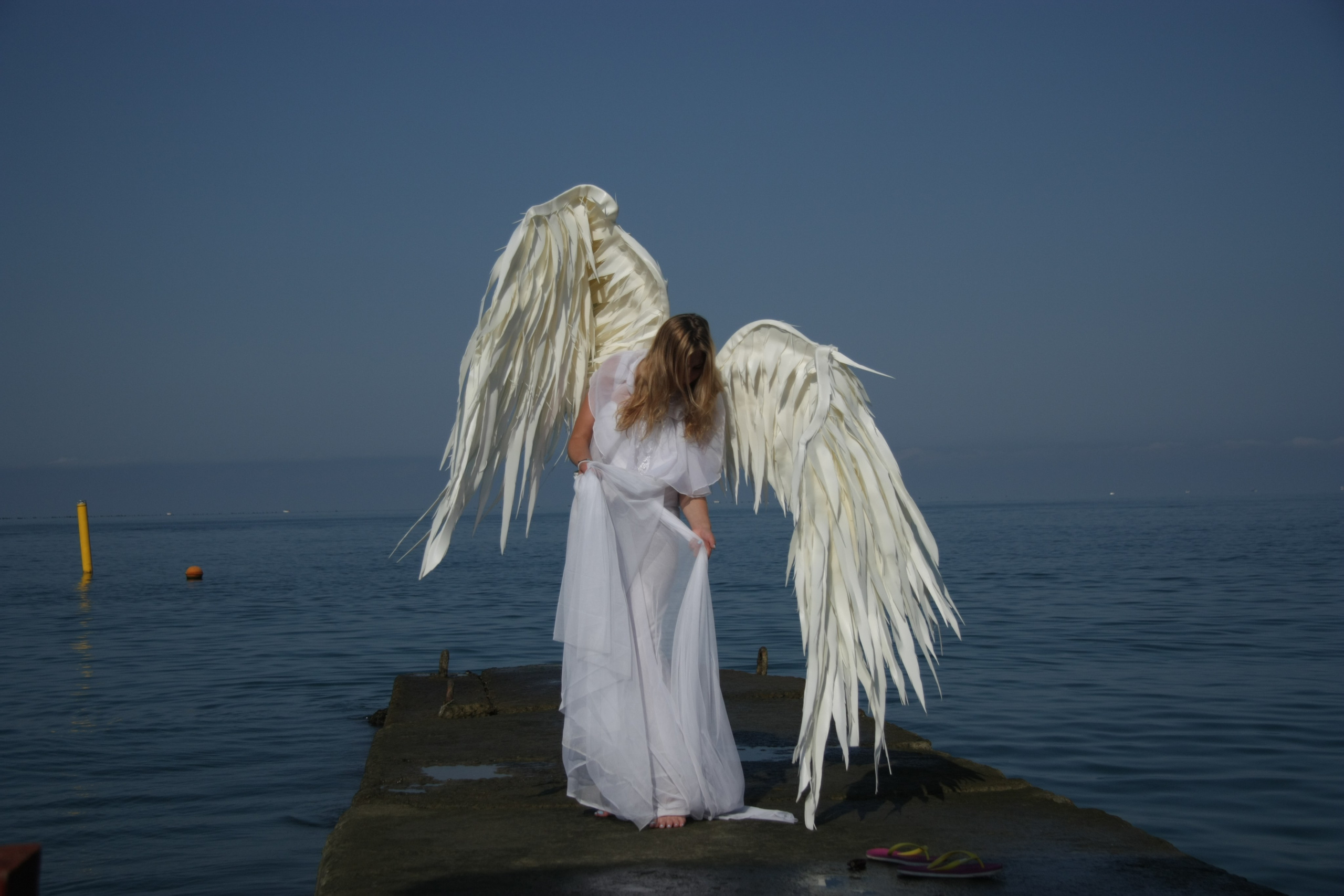 Первый бэкстейдж. Июль 2020. Фотограф Роман Адлер