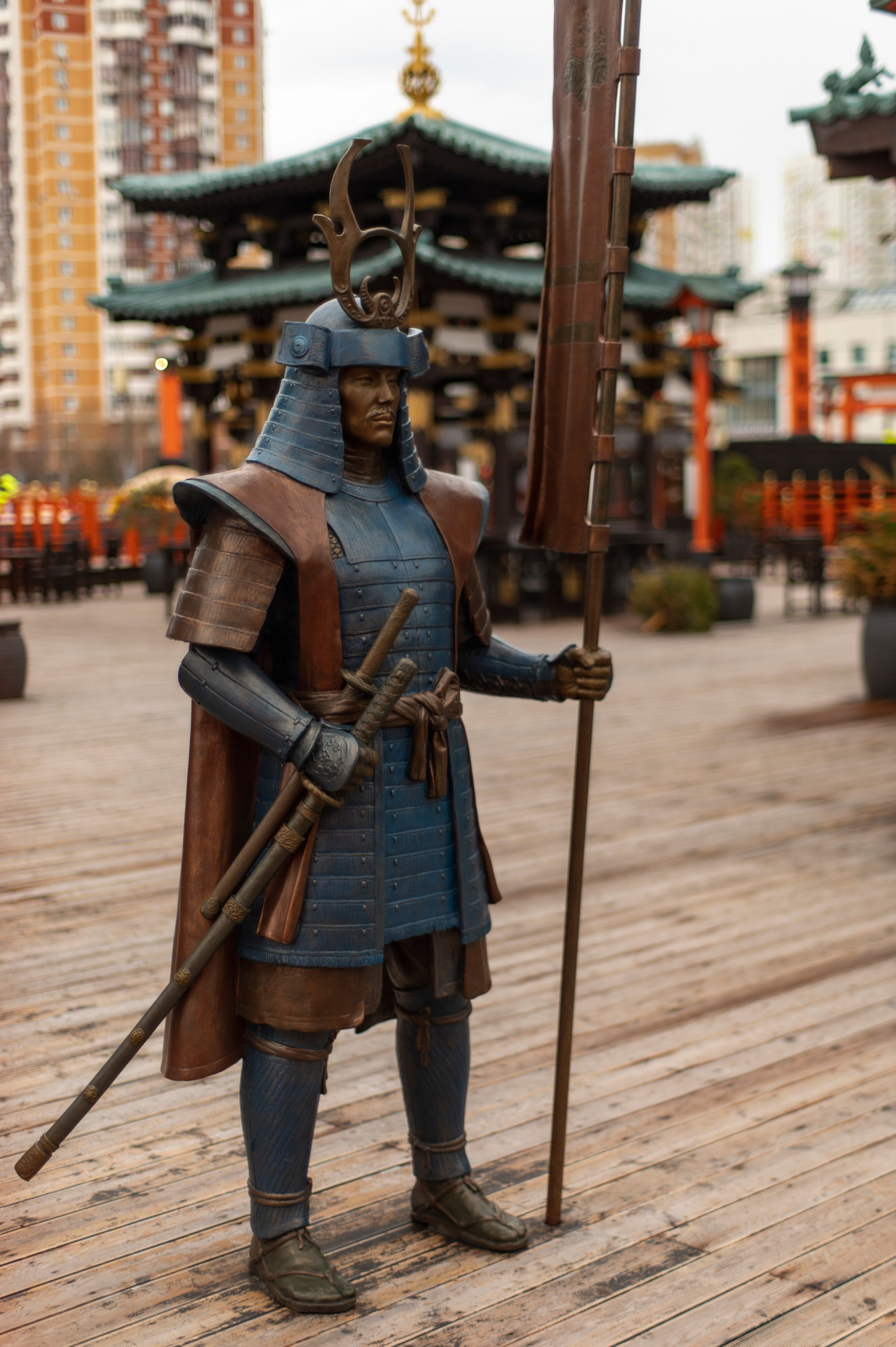 Фотопрогулка апрель 2022. Фотограф Роман Адлер