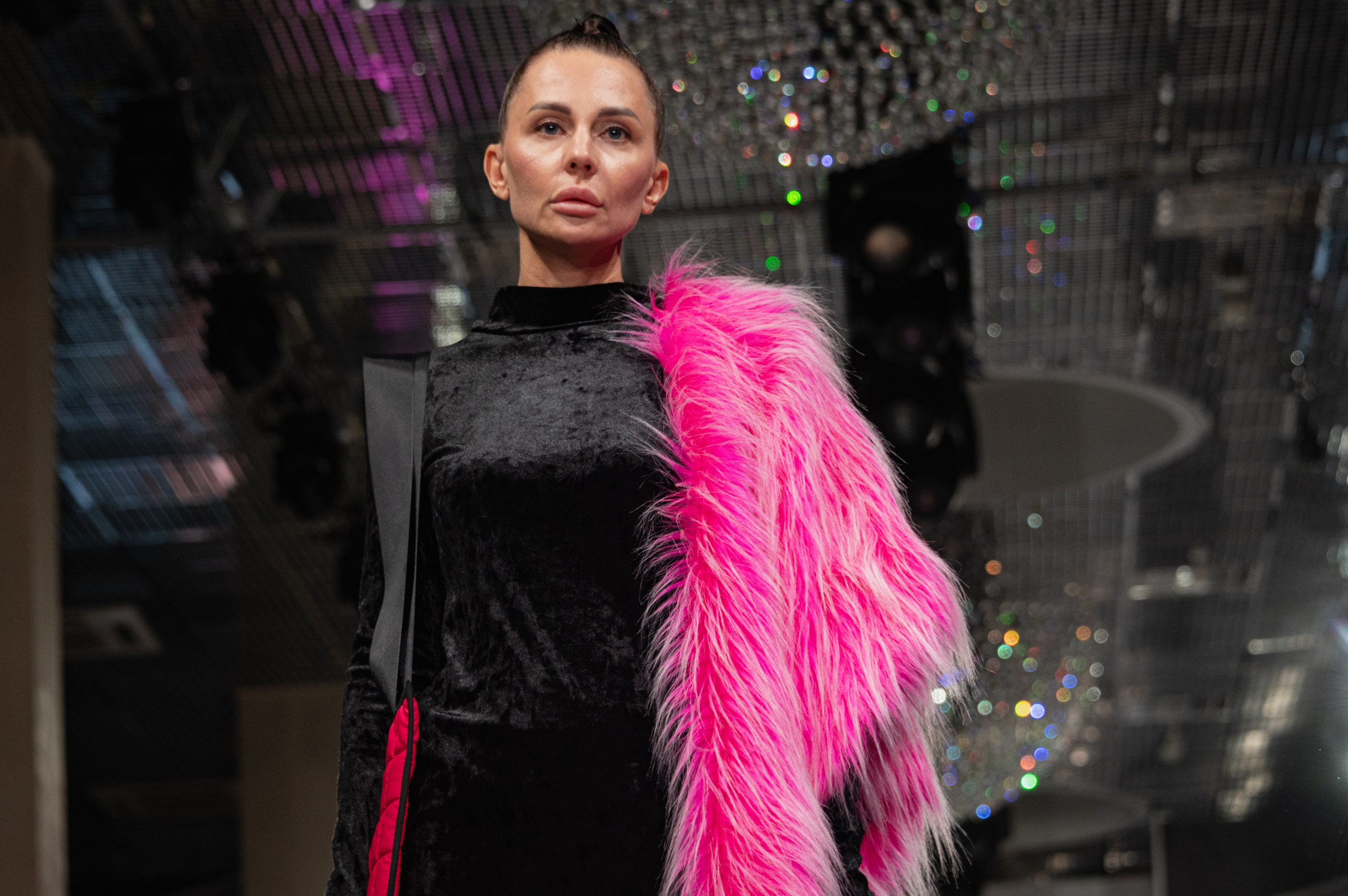 Estet Fashion Week-2023. Фотограф Роман Адлер