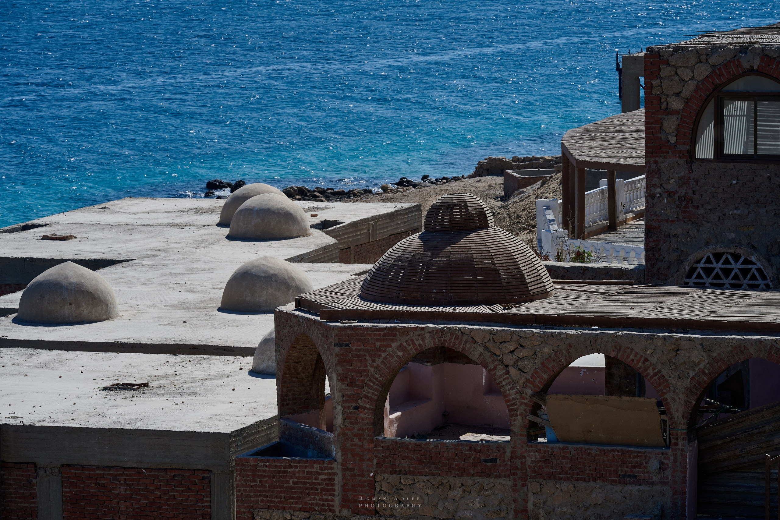 Хургада. Февраль 2025. Фотограф Роман Адлер