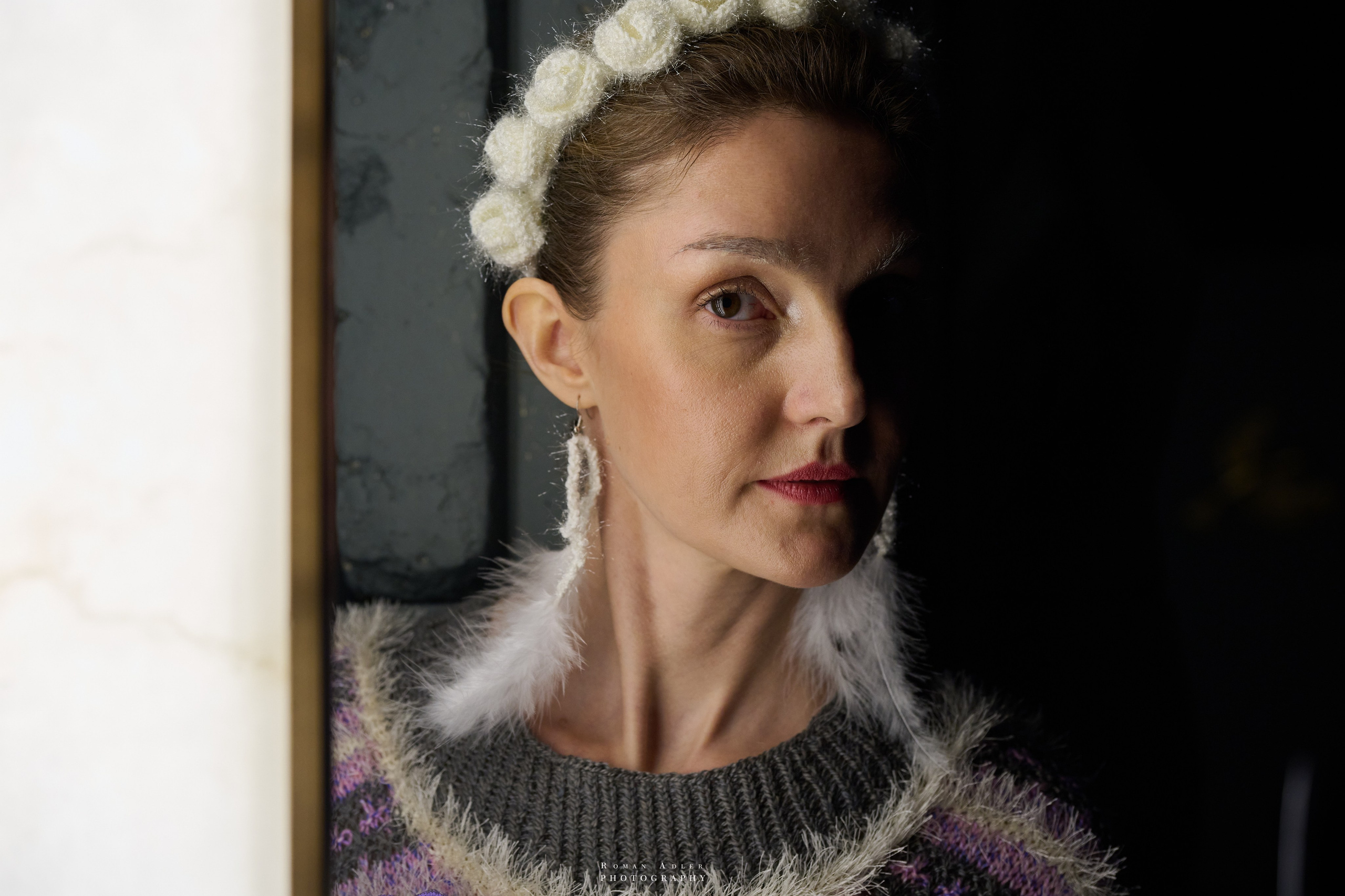 МКММ 2024. Фотограф Роман Адлер