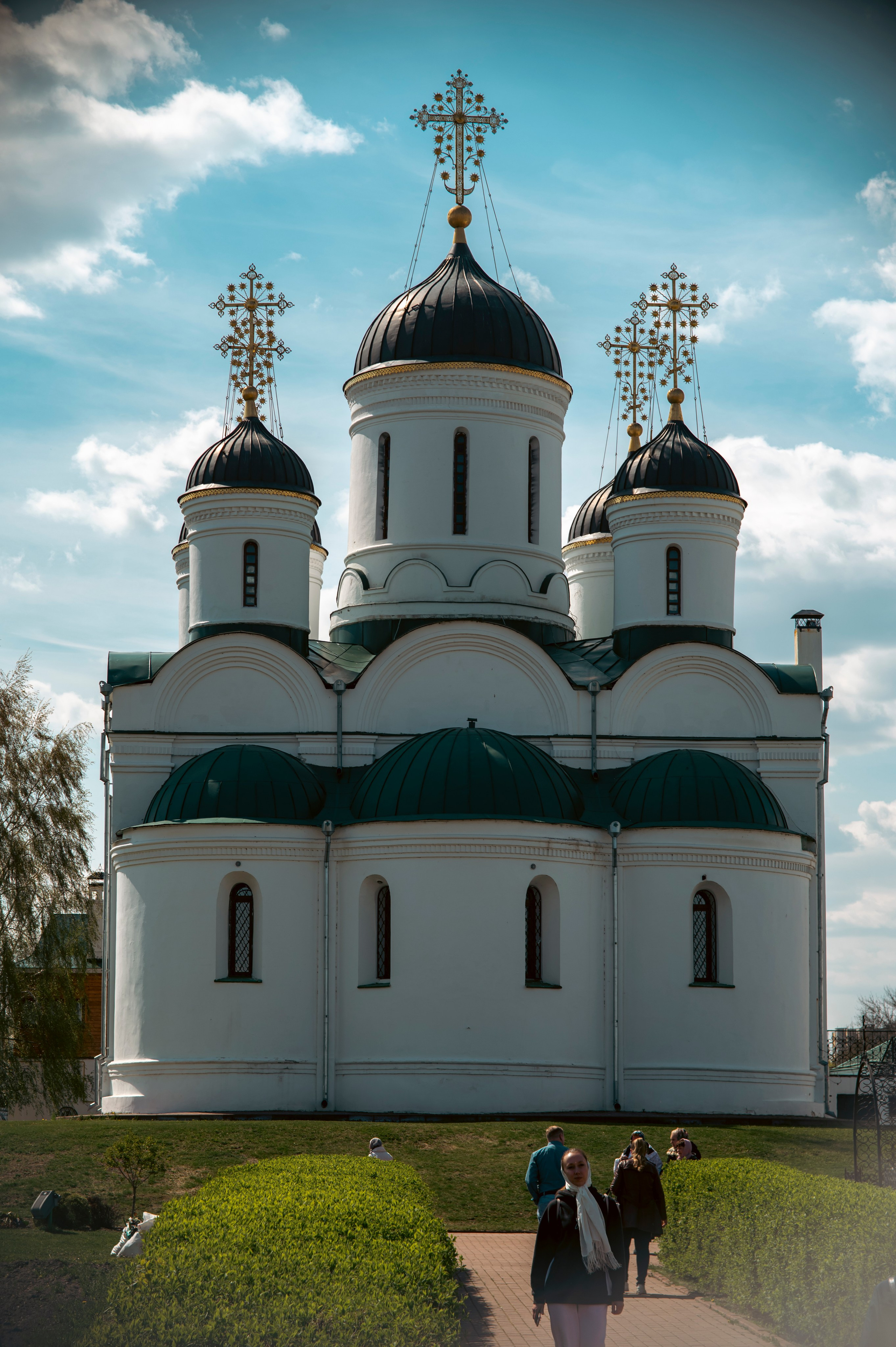 Муром. Май 2022. Фотограф Роман Адлер