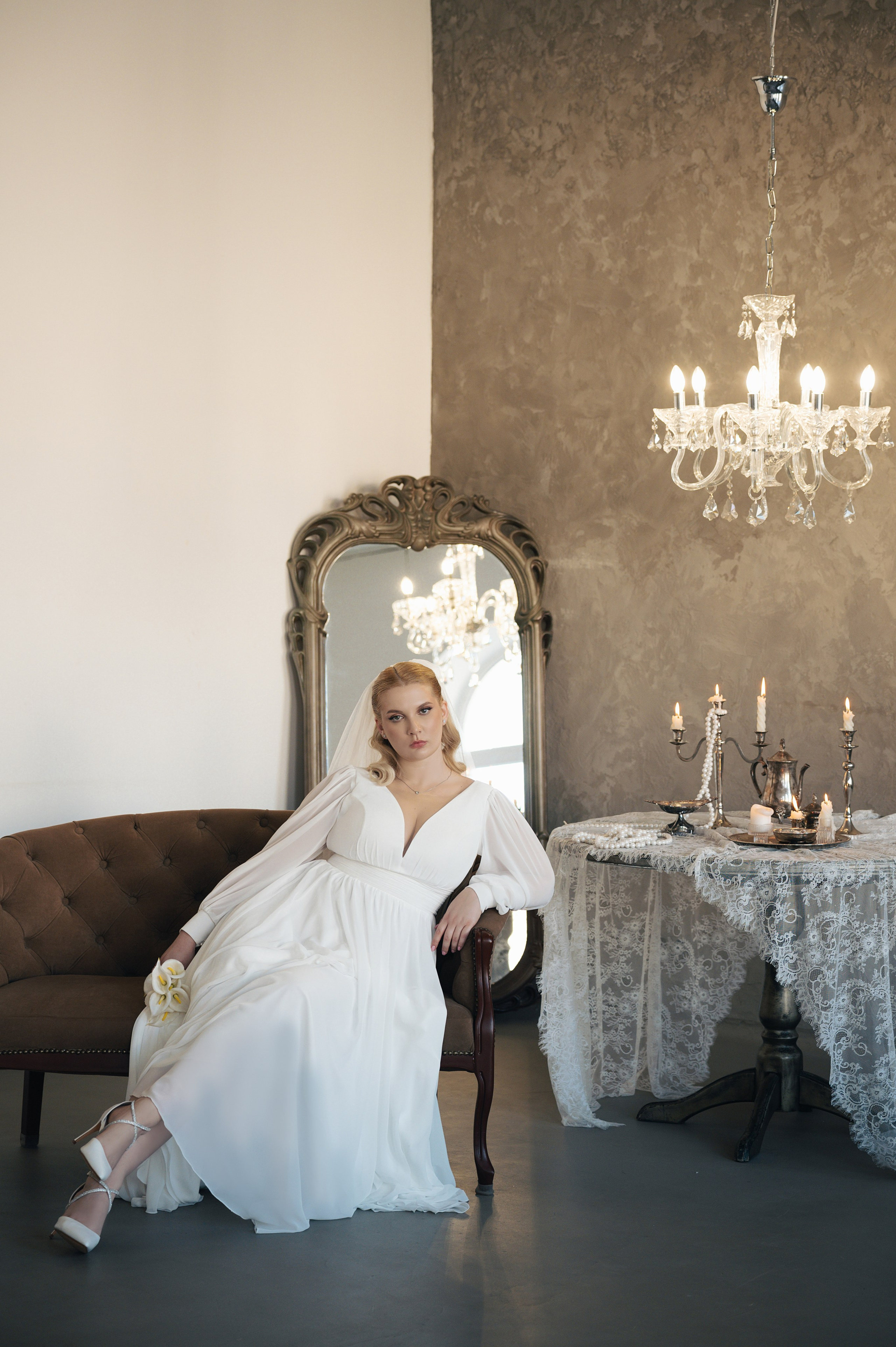 Сергей & Юлия. Фотограф Таня Юдина в Ростове-на-Дону