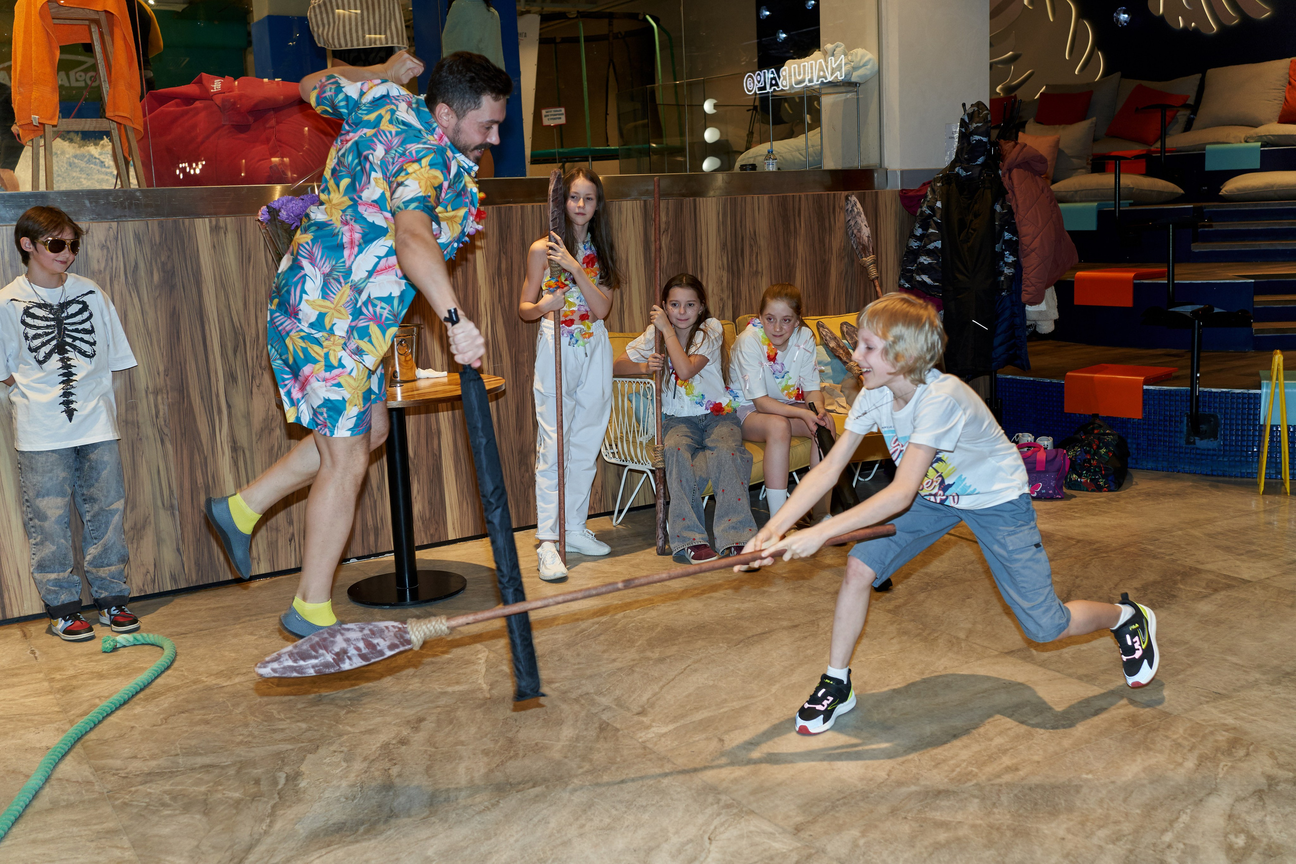 Репортаж. Портретный фотограф в Москве Лидия Брауде