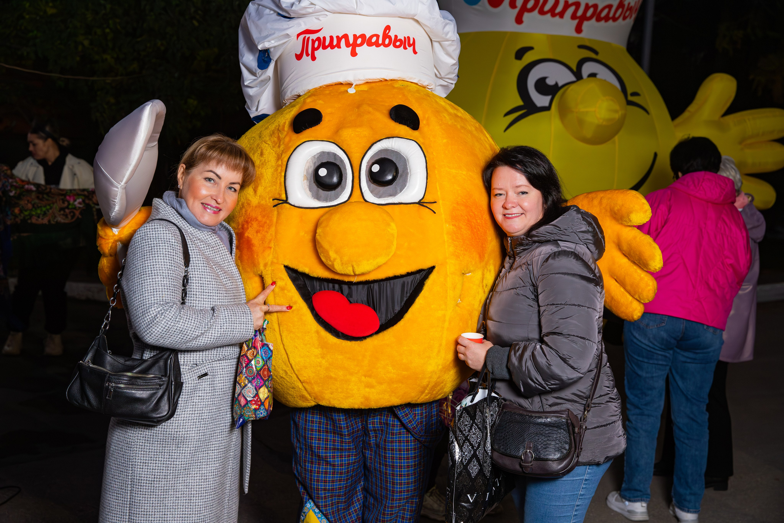 АО Компания «Проксима». Фотограф Александр Поздняков  Новосибирск