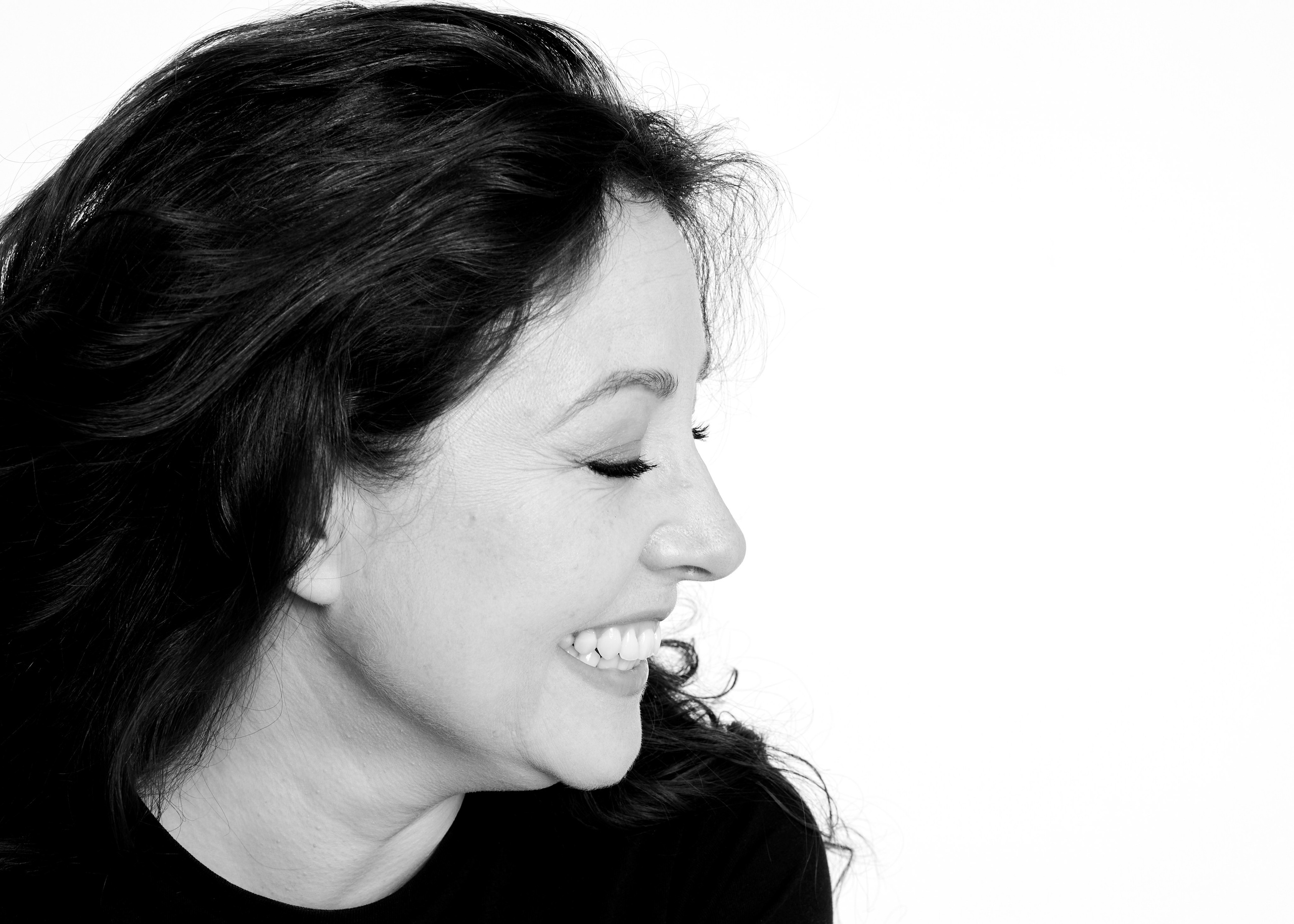 Честный портрет — Екатерина. Фотограф и проводник в эфирные масла Ольга КоСа