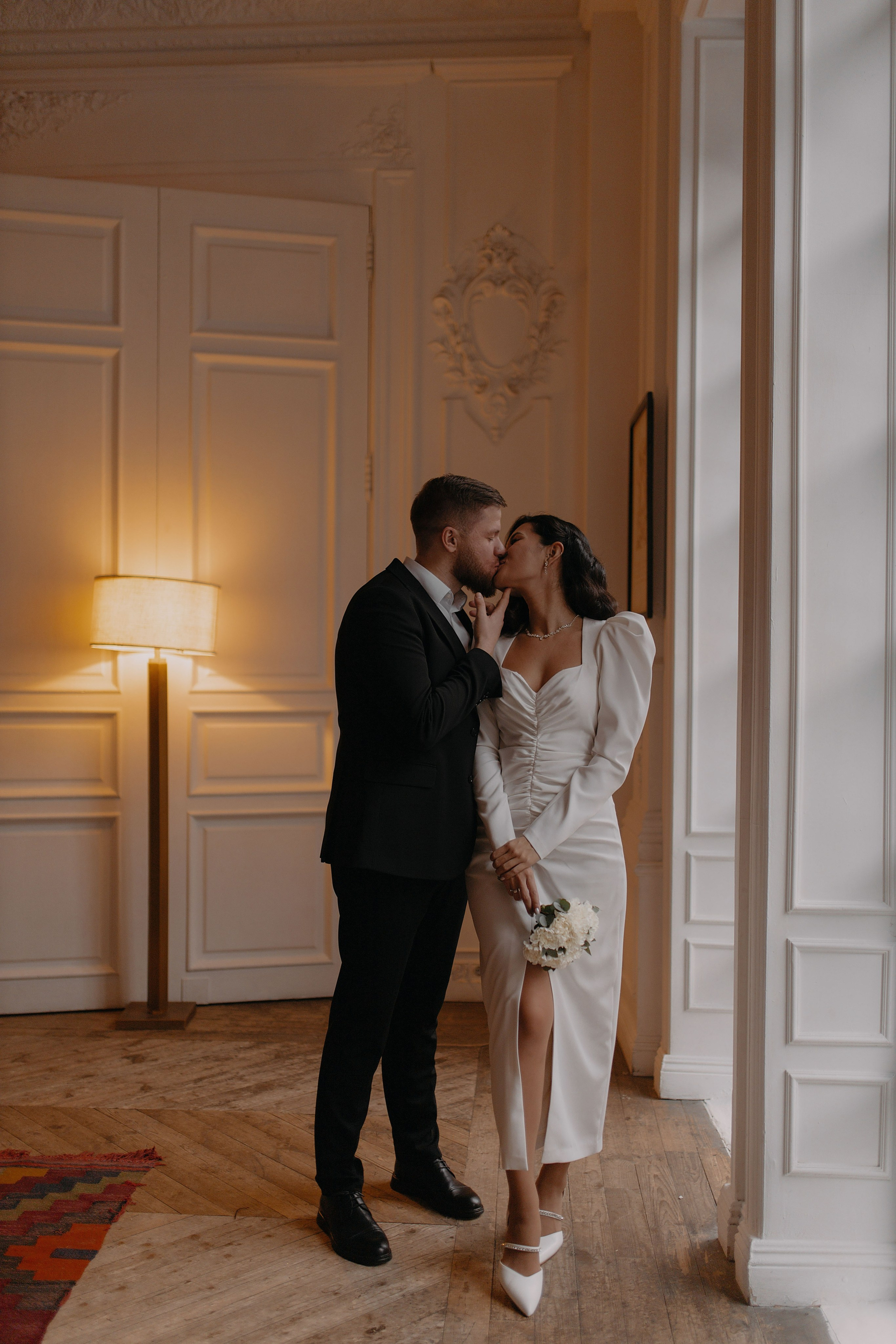 А & Т Royal. Женский и свадебный фотограф Москва Елизавета Перова