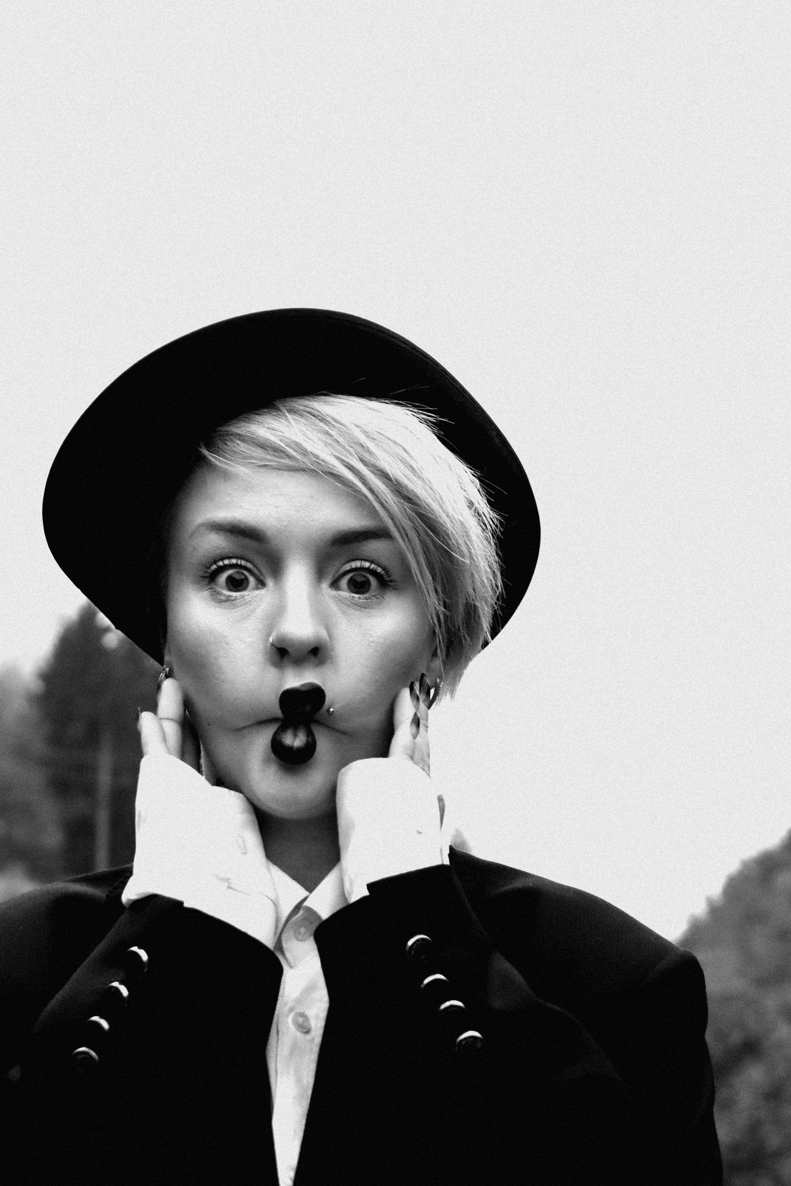 Арт. Ксения Фрик — фотограф: бэкстейдж тв-шоу, портреты, репортаж | Москва