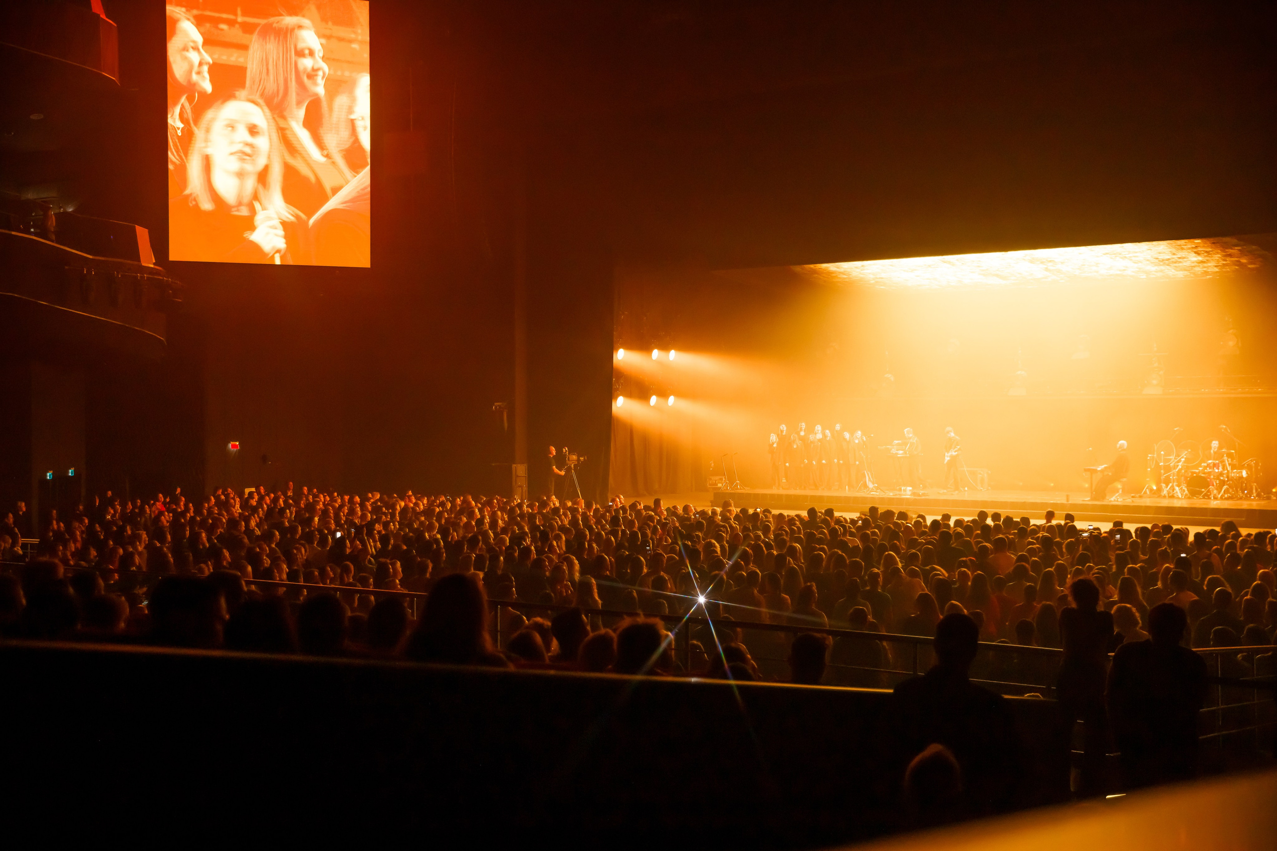 ЕЛКА (кз"Москва»). Катерина Киреева — фотограф в Москве