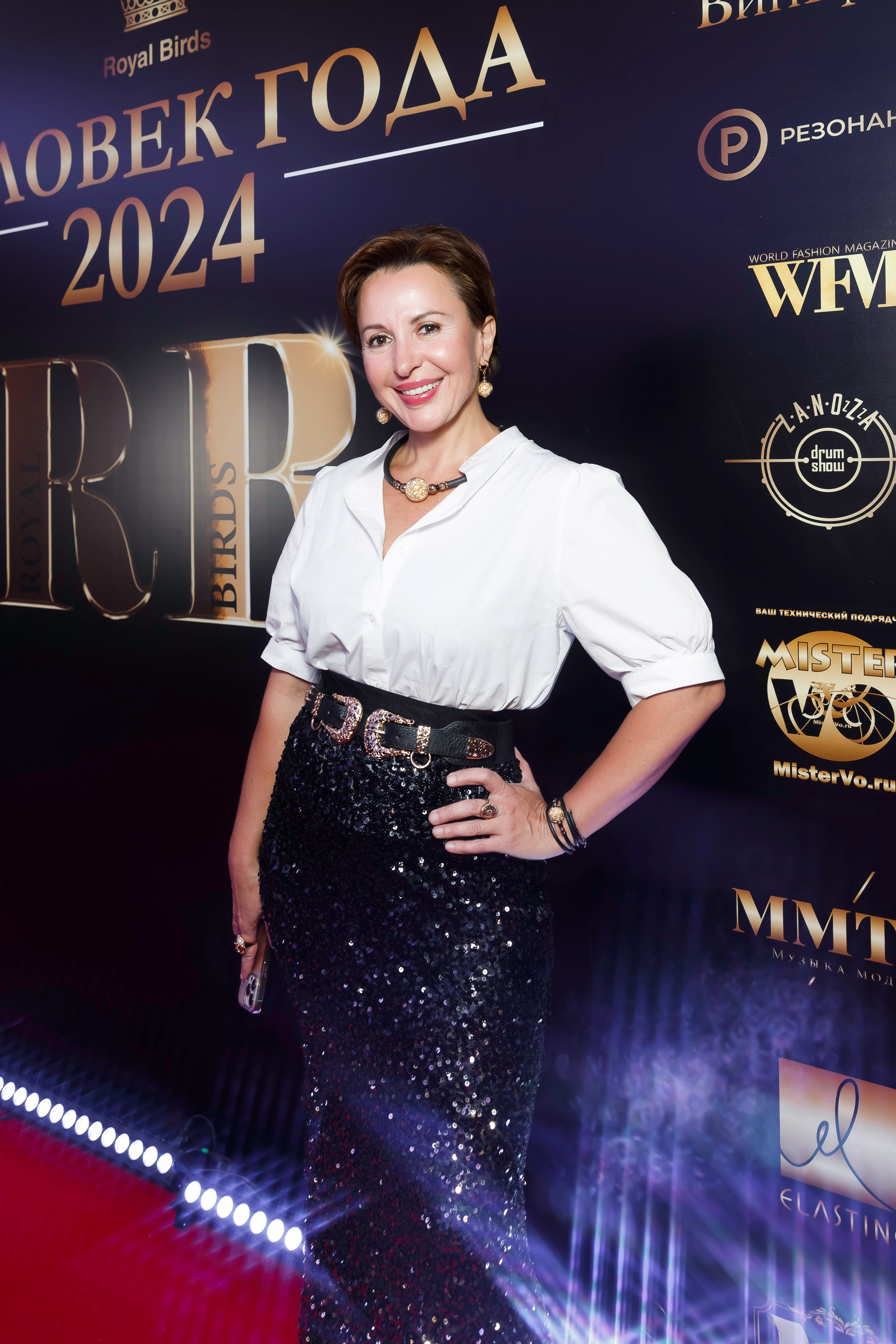 Премия «RB Человек Года» 2024. Катерина Киреева — фотограф в Москве