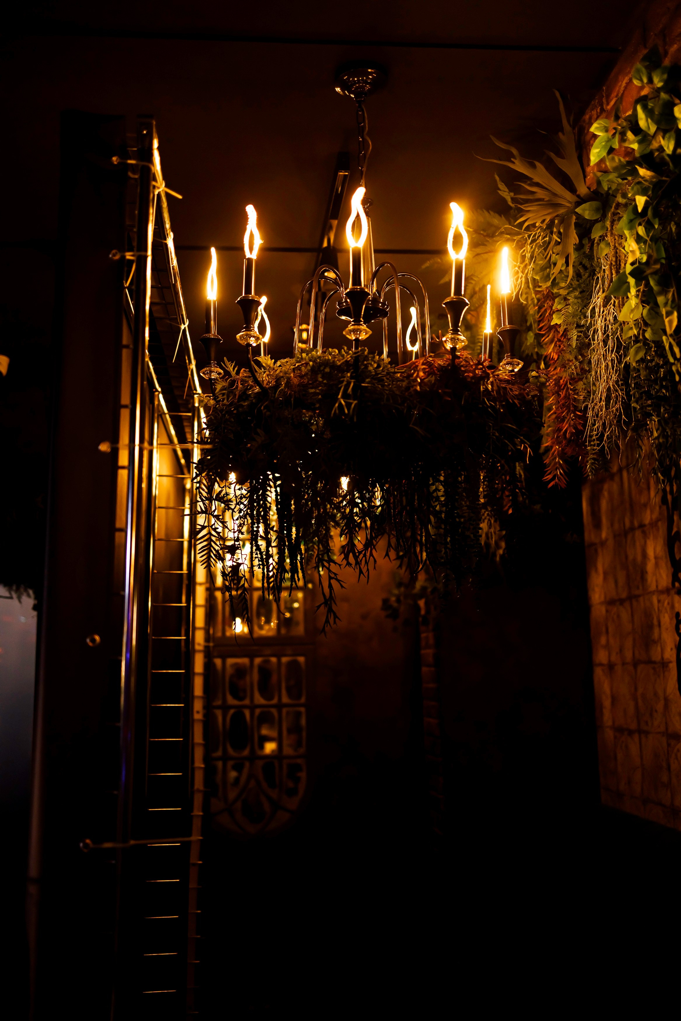 ВЕЧЕРИНКИ. Катерина Киреева — фотограф в Москве