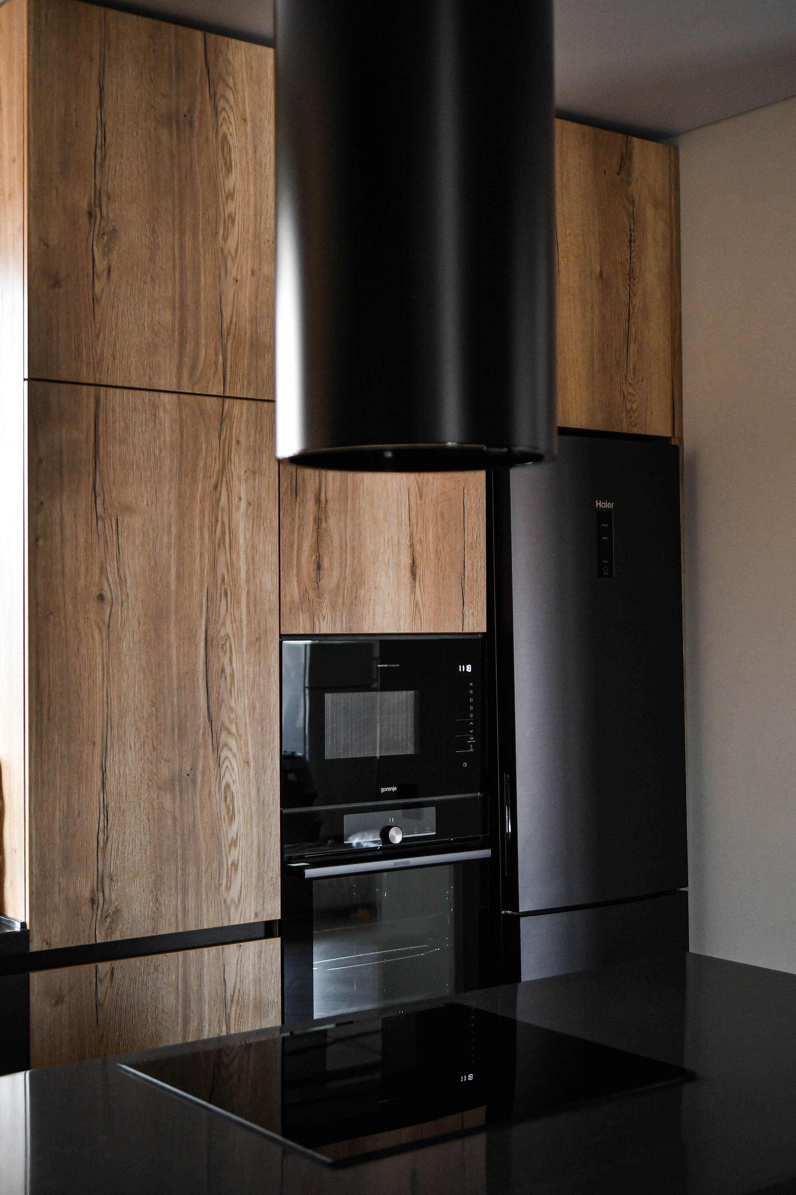 МЕБЕЛЬ. Фотограф недвижимости в Красноярске Анна Шафарина