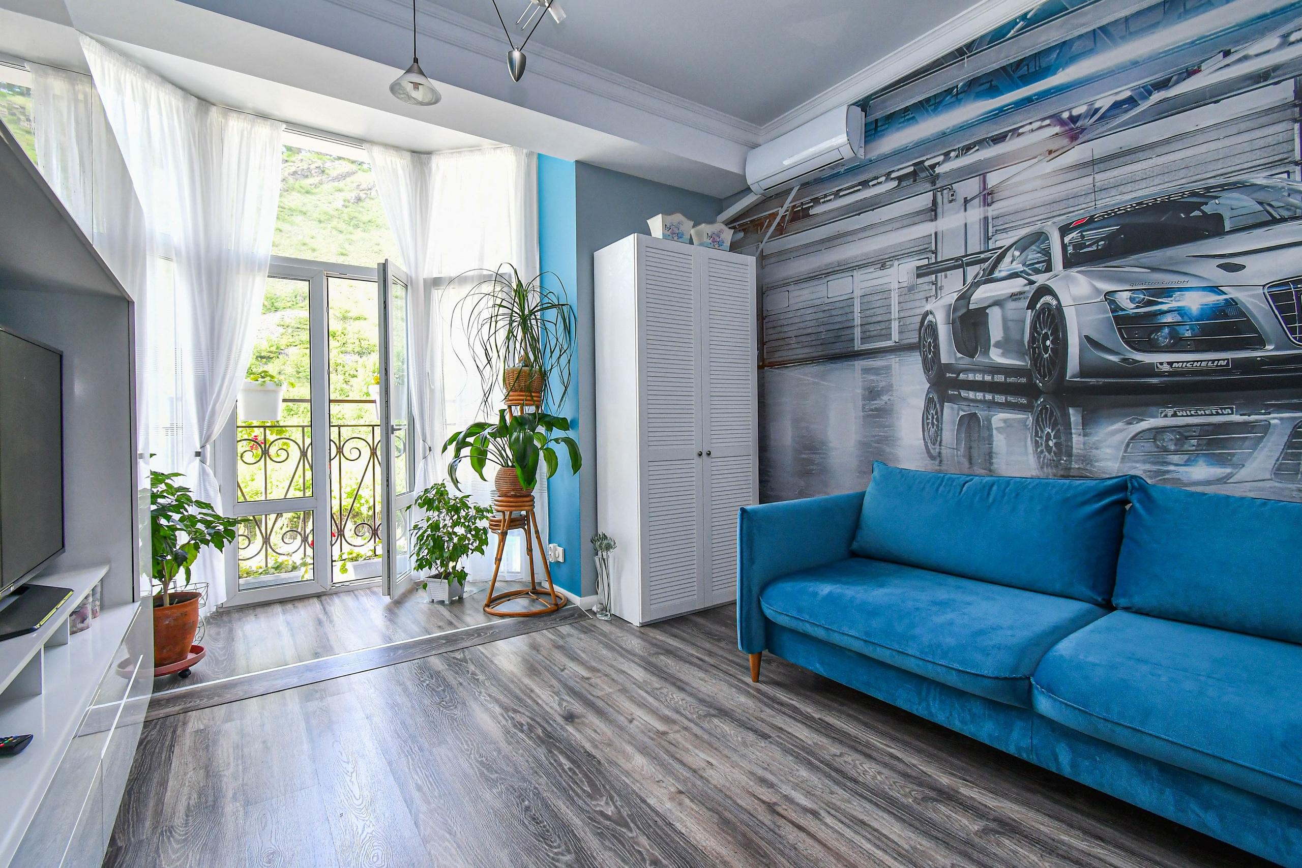 ЗАГОРОДНАЯ НЕДВИЖИМОСТЬ. Фотограф недвижимости в Красноярске Анна Шафарина