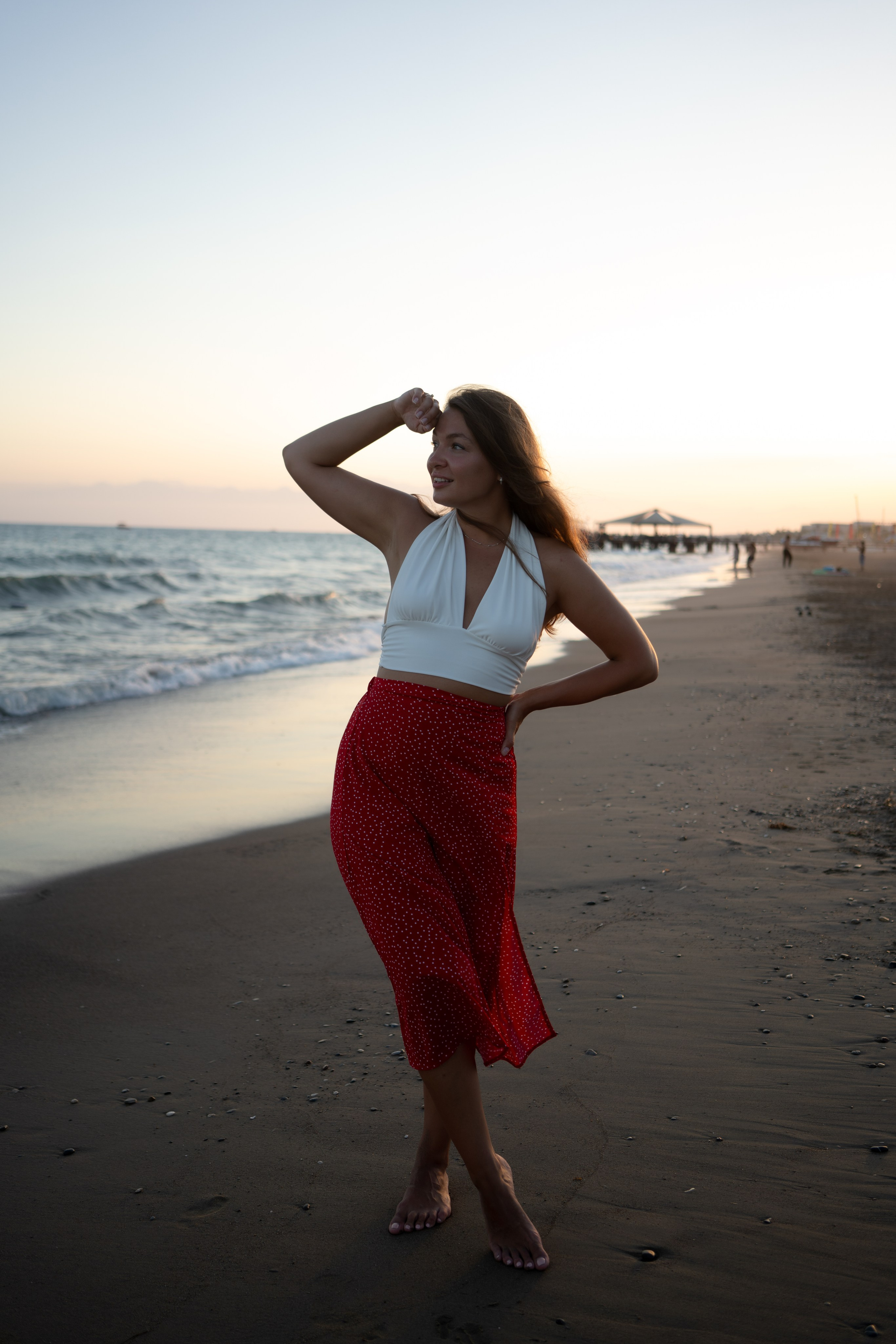 Summer. Photographer Yudakova Daria