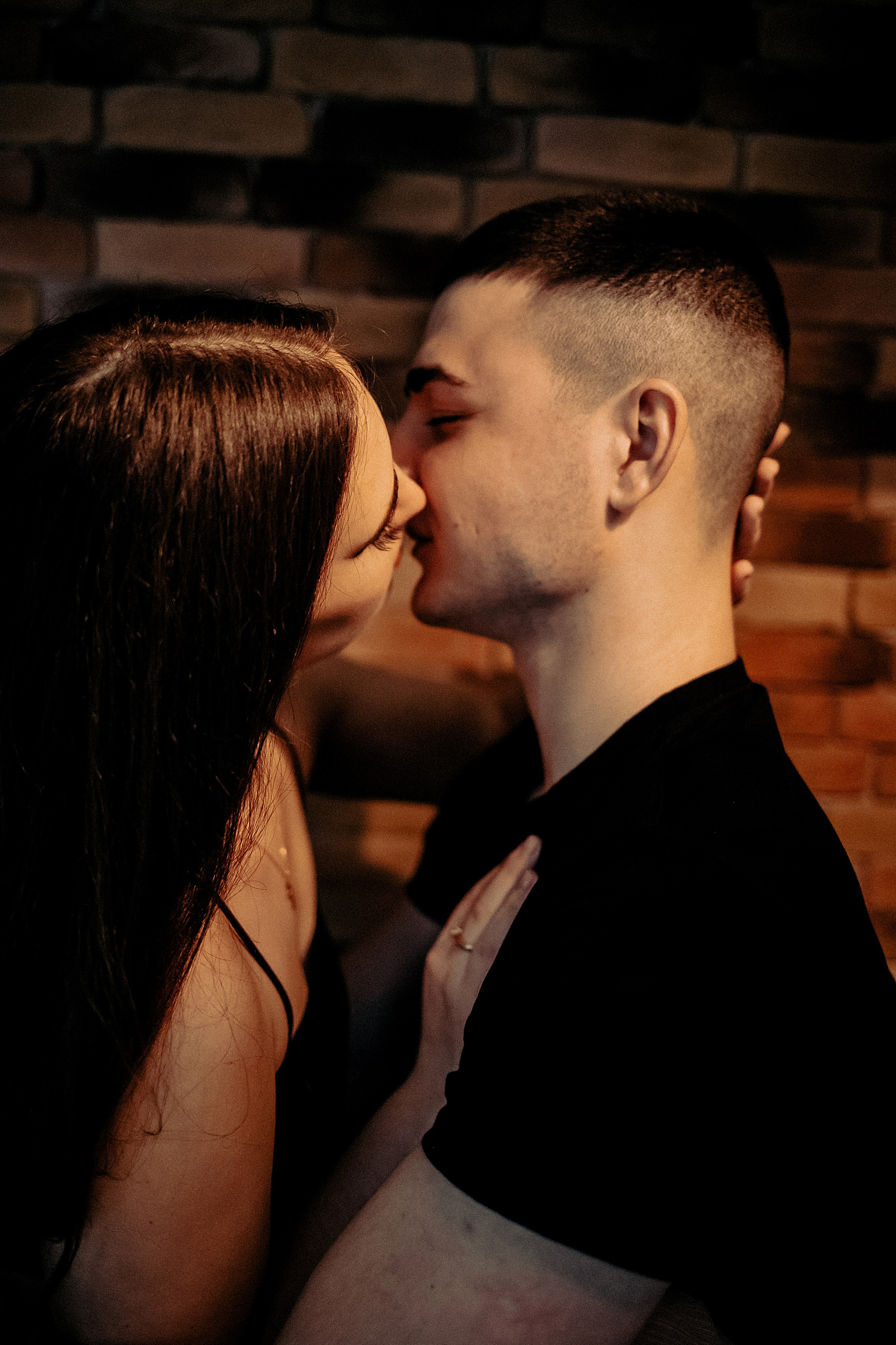 Love story в фотостудии г. Кропоткин. Свадебный фотограф Кропоткин Краснодар