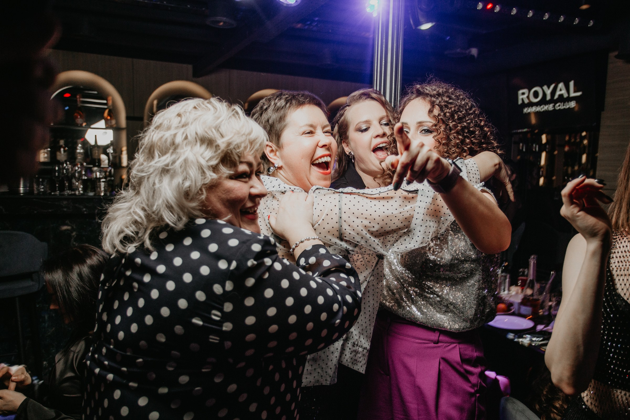 Корпоратив «Полезные люди». Свадебный и семейный фотограф в Тюмени Александр Виноградов