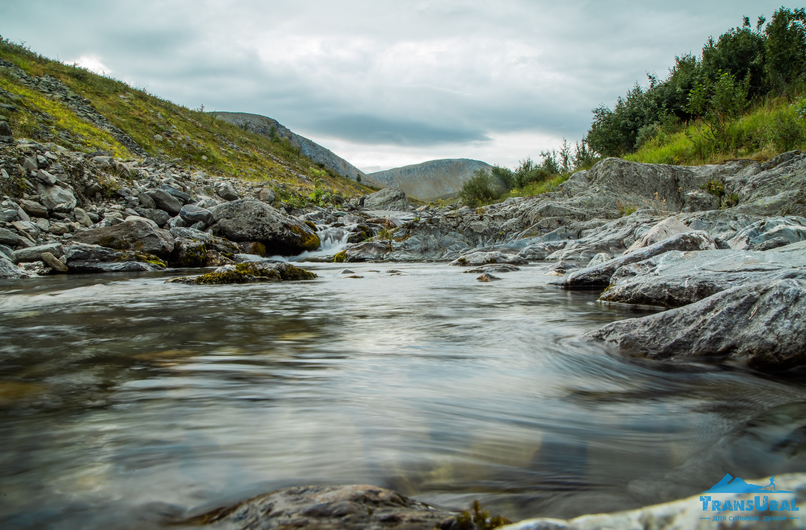 Полярный Урал. Авторские туры с профессиональным фотографом