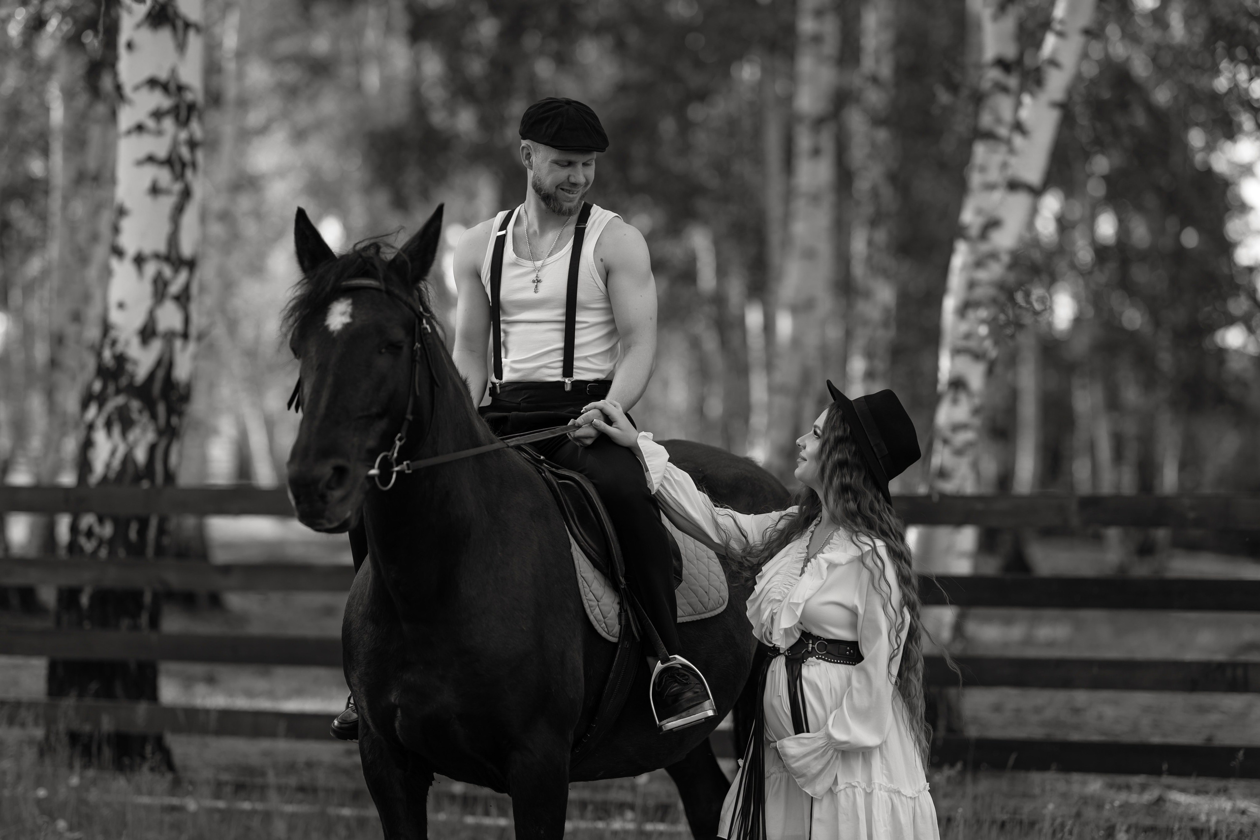 Денис и Карина. Свадебный и Семейный фотограф по всему миру Анна Фёдорова