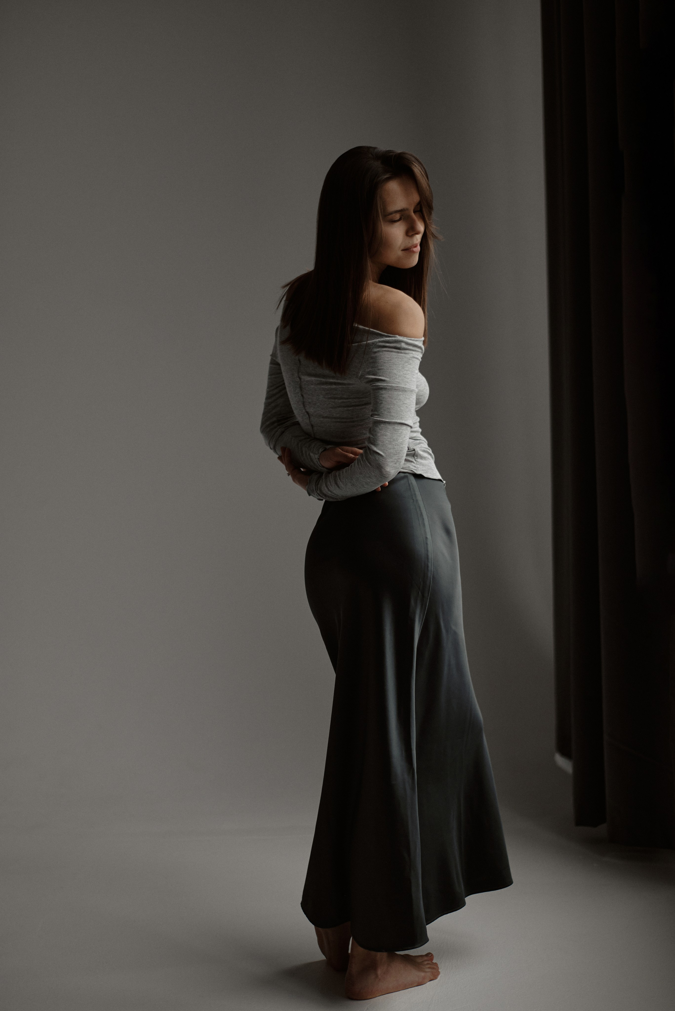 Ксюша. Семейный и свадебный фотограф в Нижнем Новгороде Анастасия Хренова